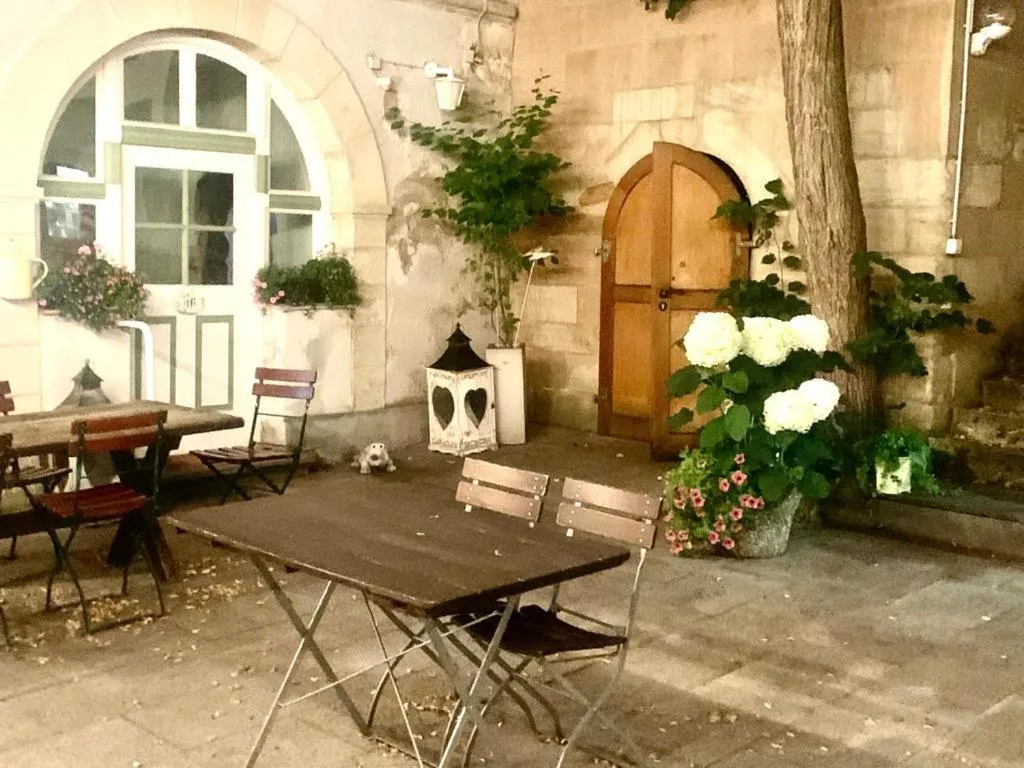 Hotel-Restaurant Buger Hof