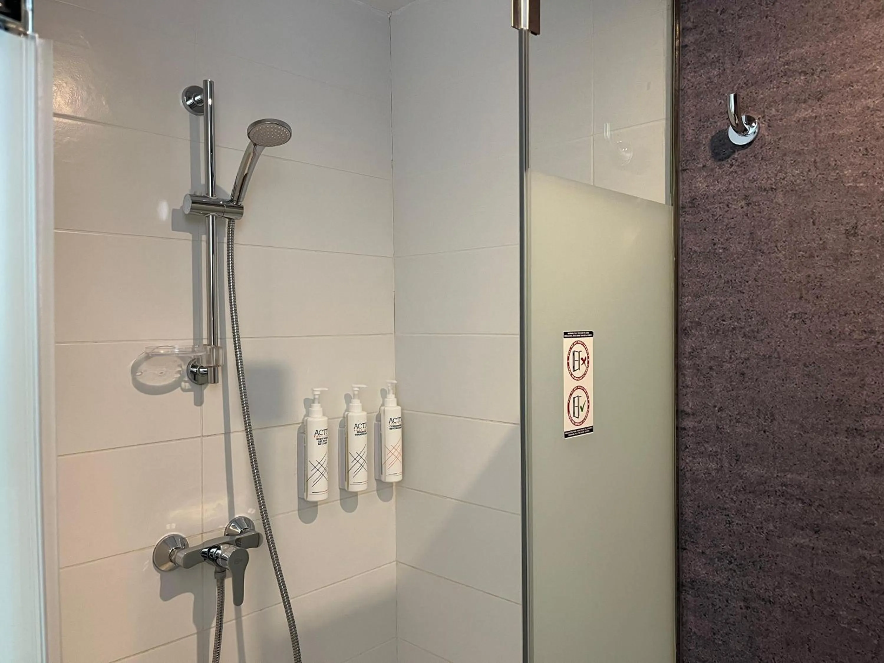 Four Points Flex by Sheraton Malaga Centre