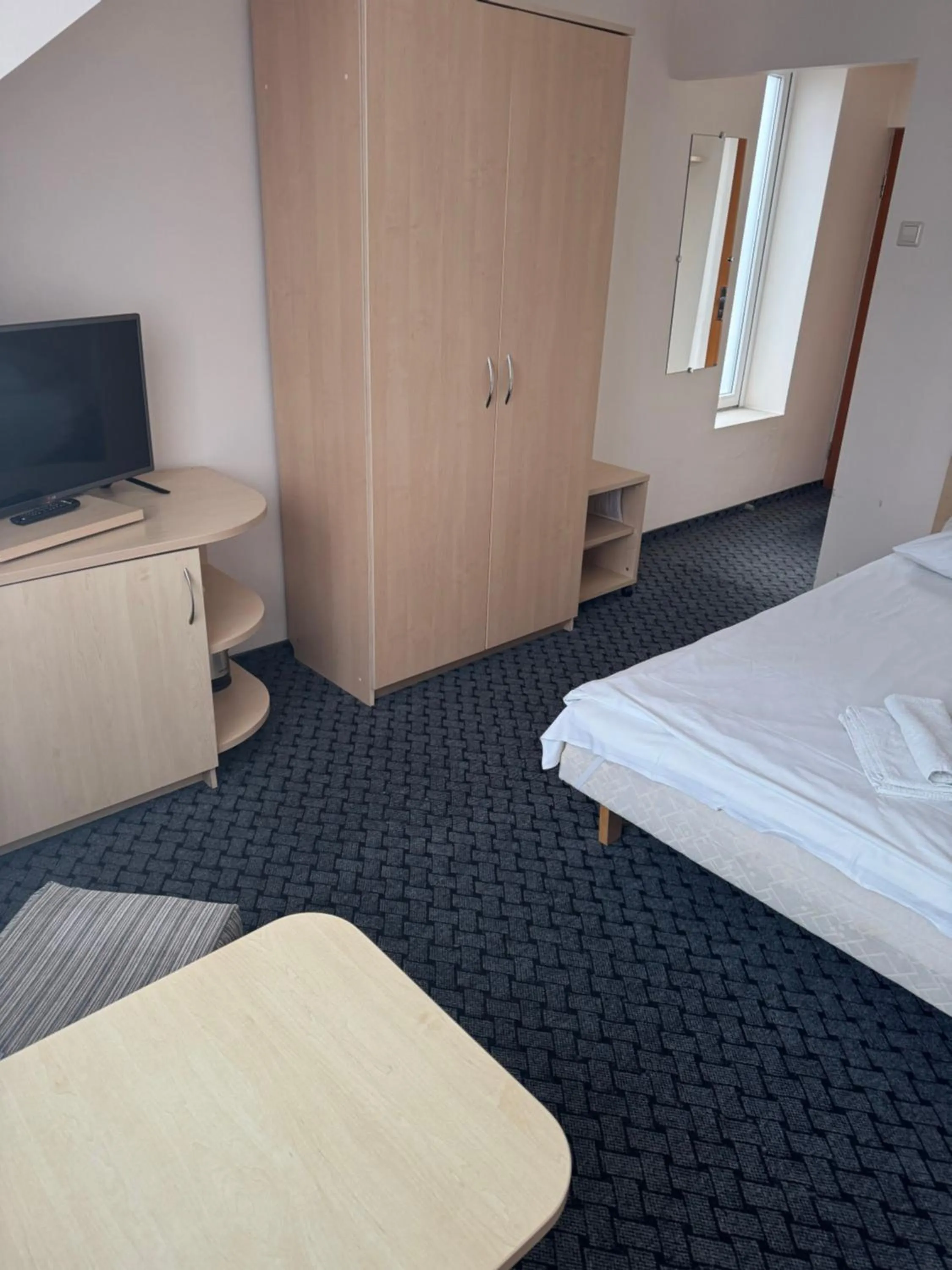 Bed in Palangos Linas