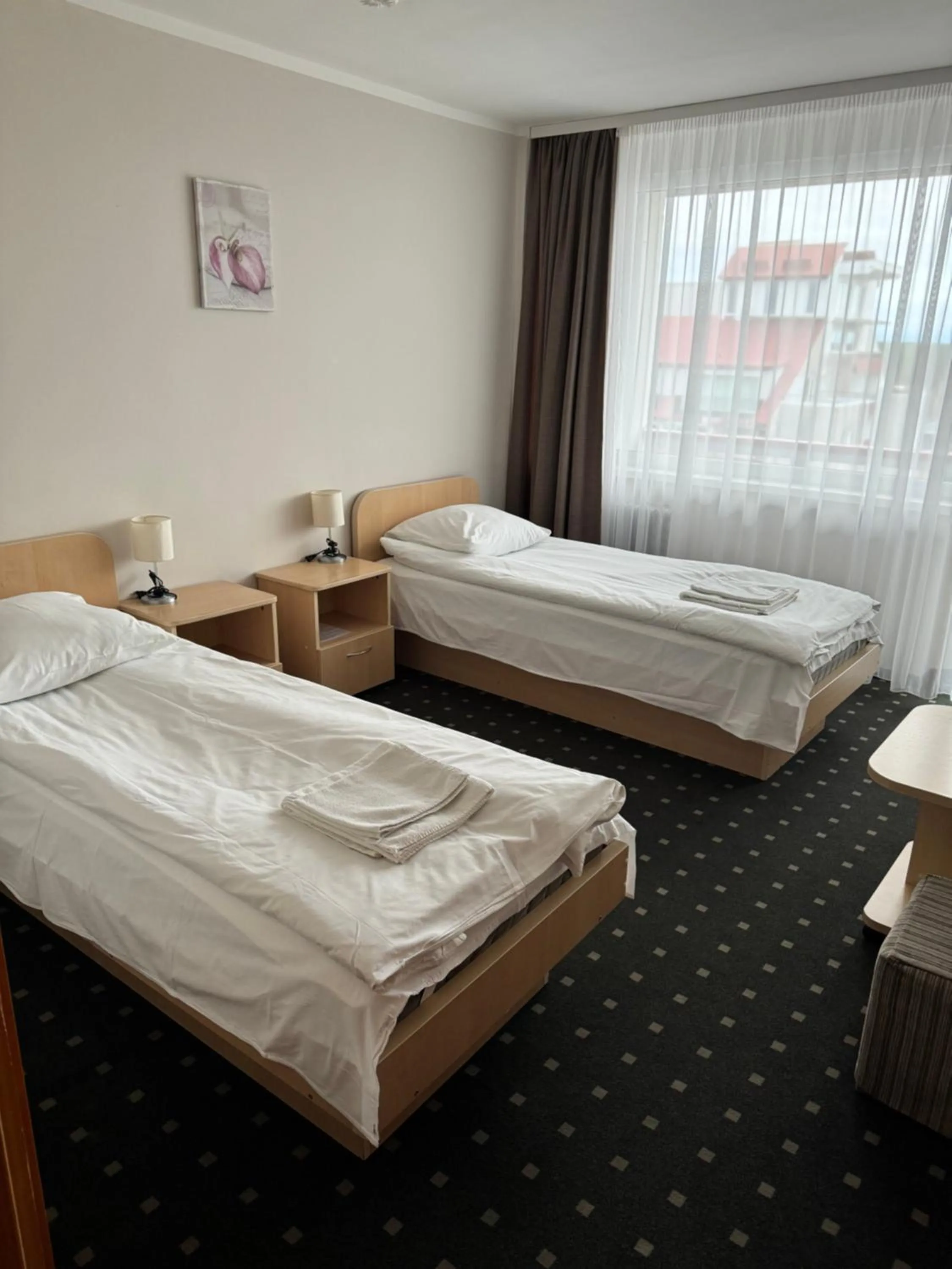 Bed in Palangos Linas