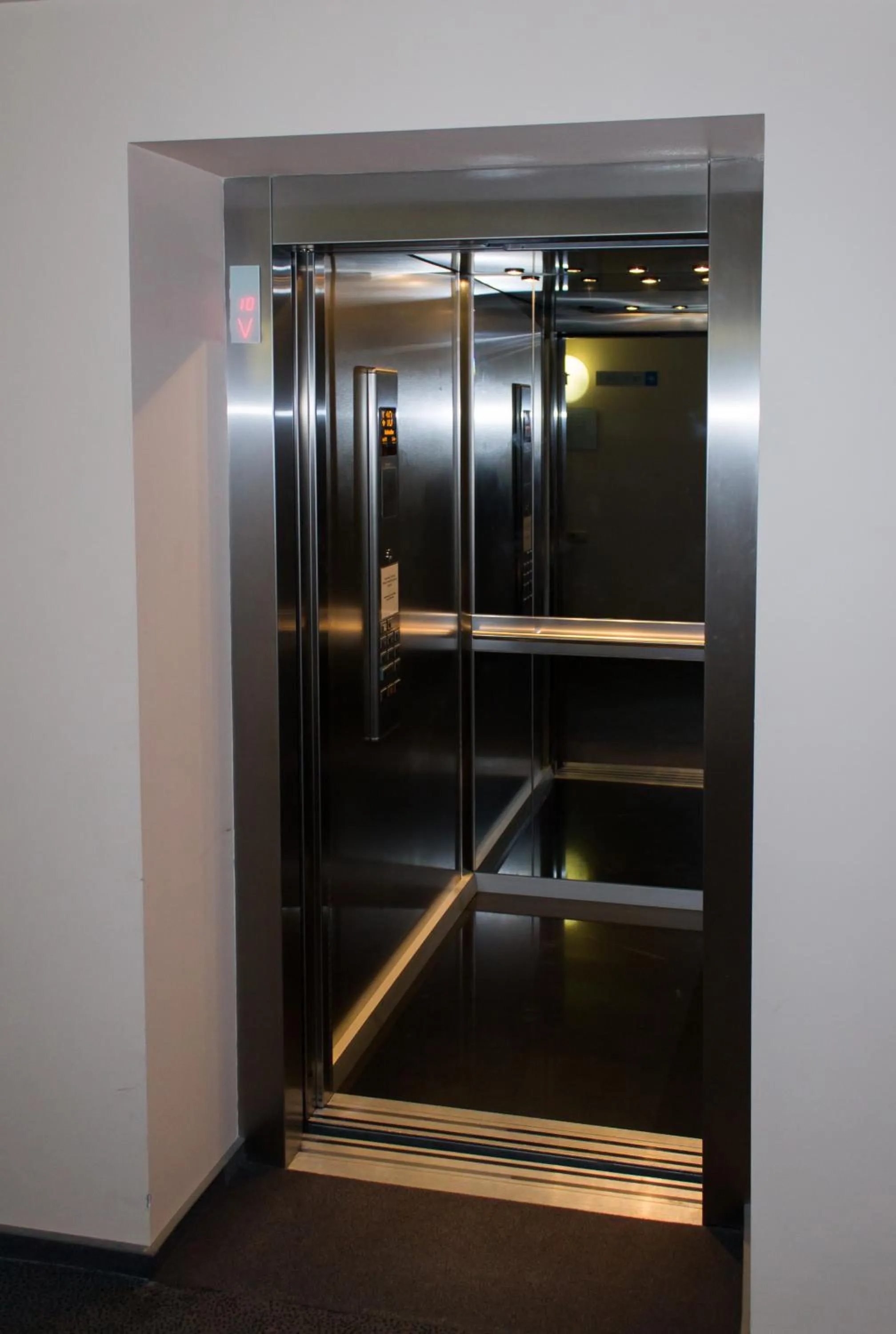 Other in Palangos Linas