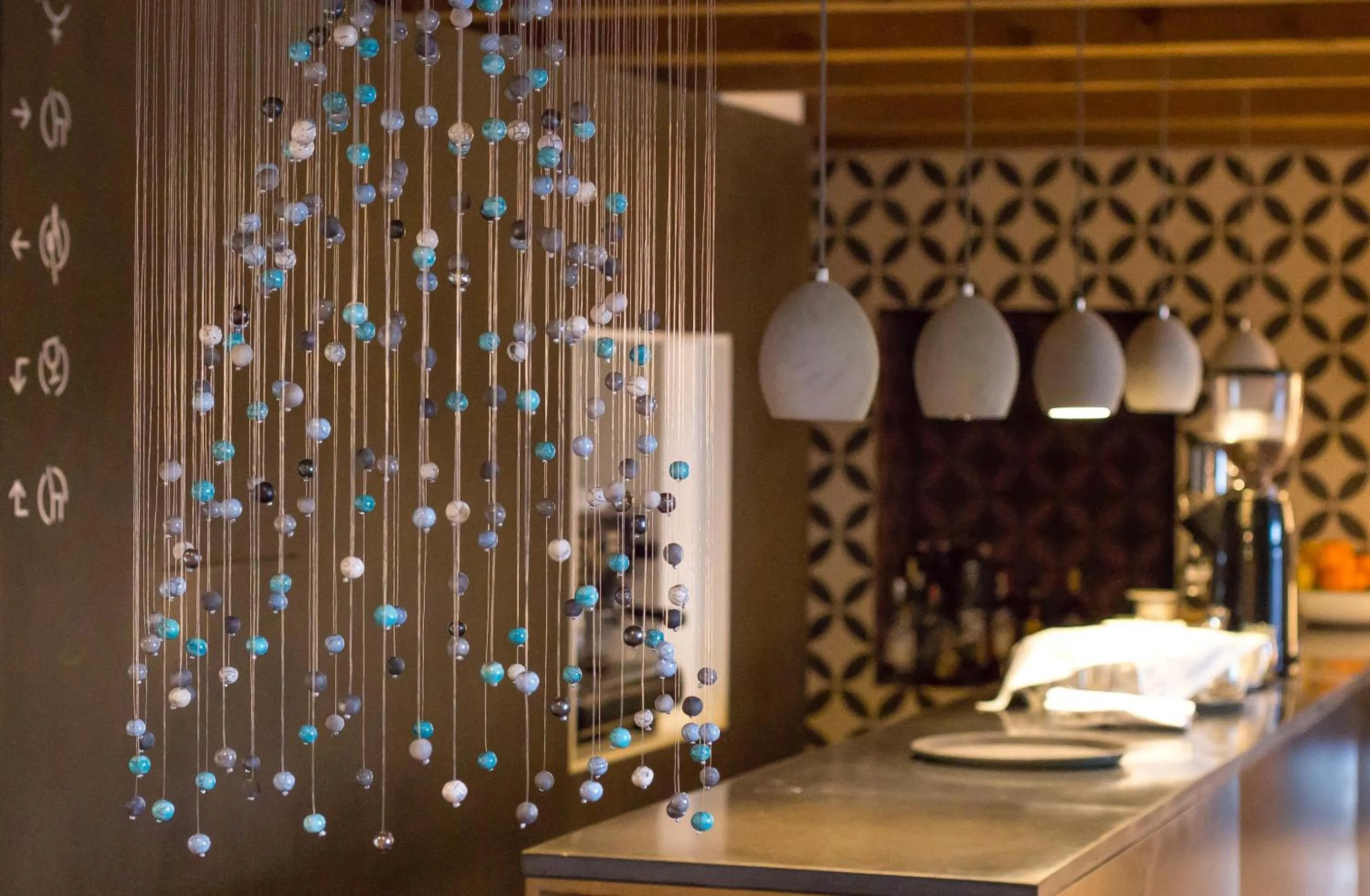 Restaurant/places to eat in Almalomb Apartman