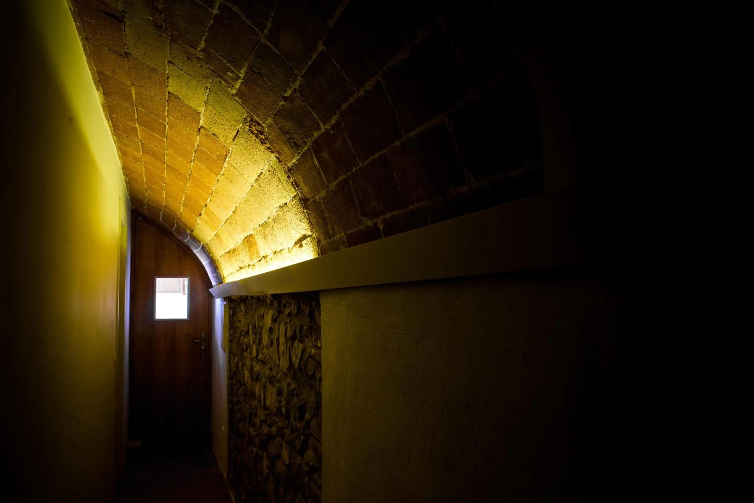 Area and facilities in Marakasa B&B