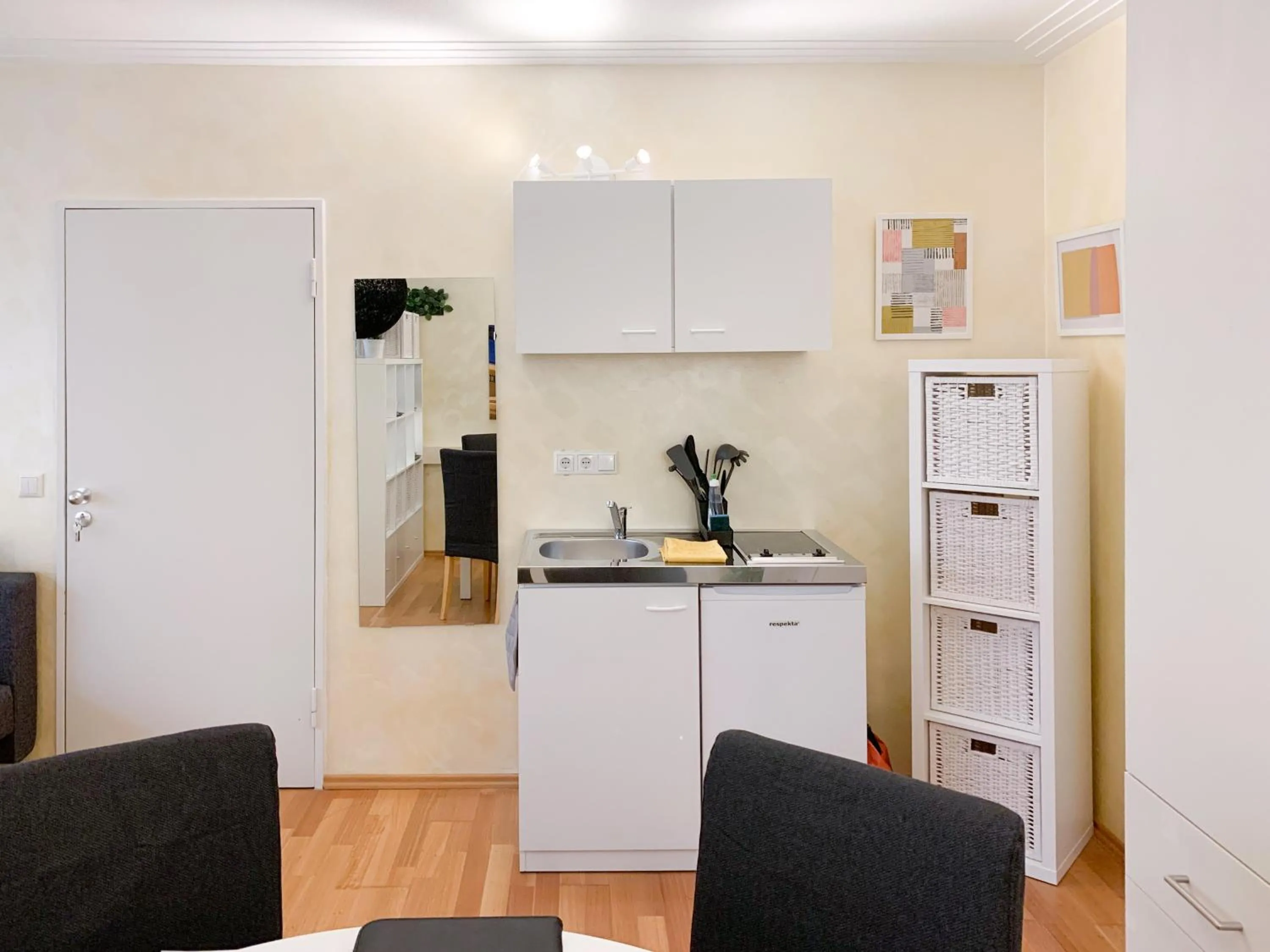 Relax Aachener Boardinghouse Appartements Premium 1