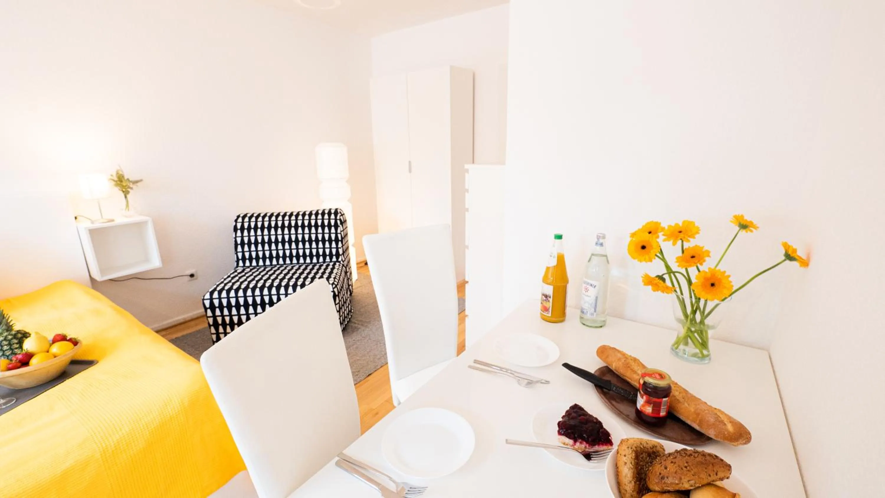 Other in Relax Aachener Boardinghouse Appartements Premium 1