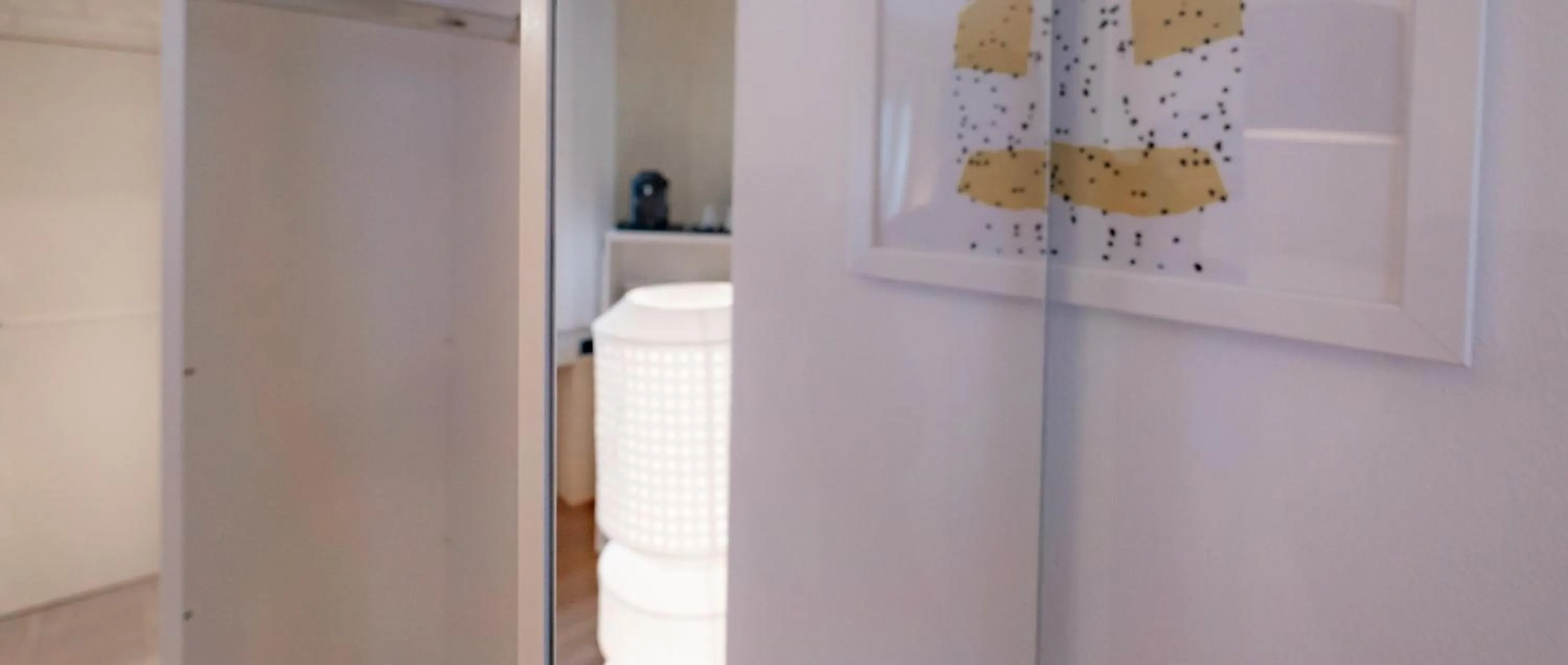 Decorative detail in Relax Aachener Boardinghouse Appartements Premium 1