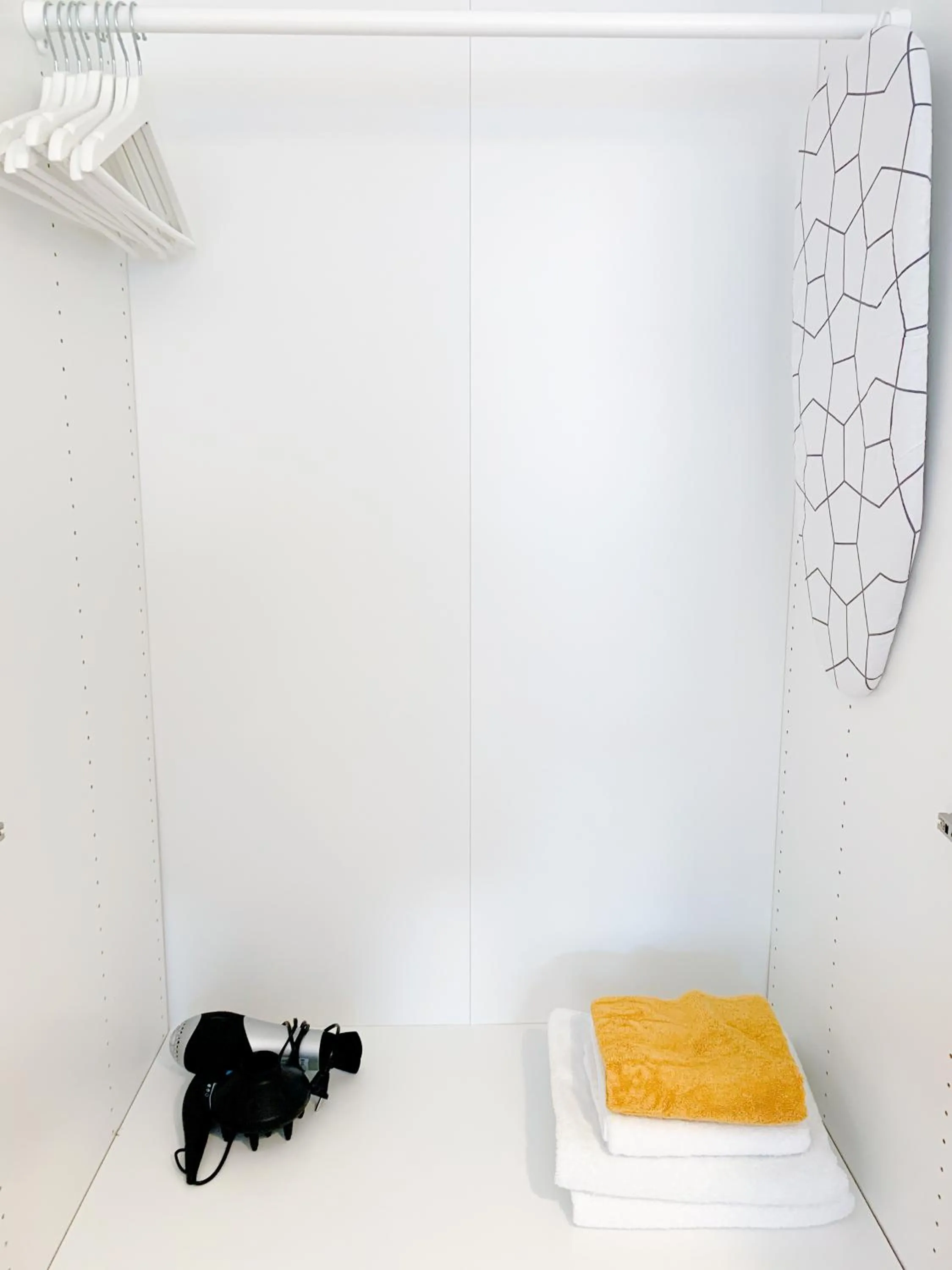 Bathroom in Relax Aachener Boardinghouse Appartements Premium 1