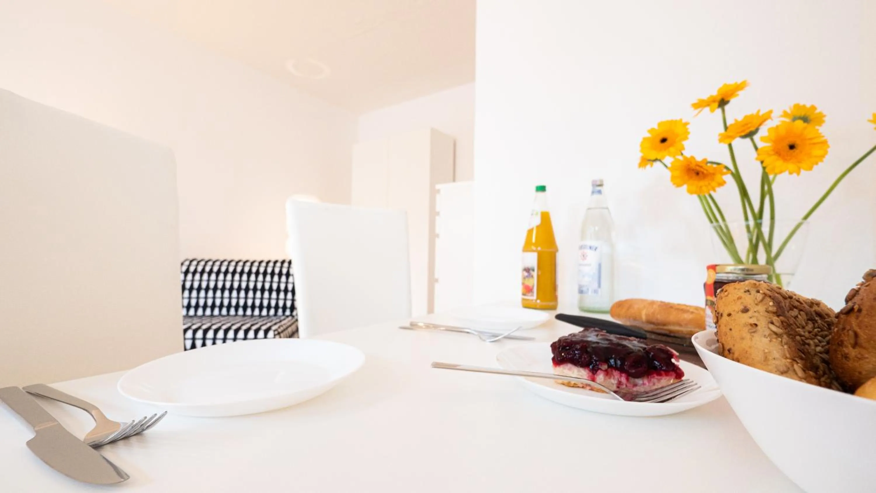 Other in Relax Aachener Boardinghouse Appartements Premium 1