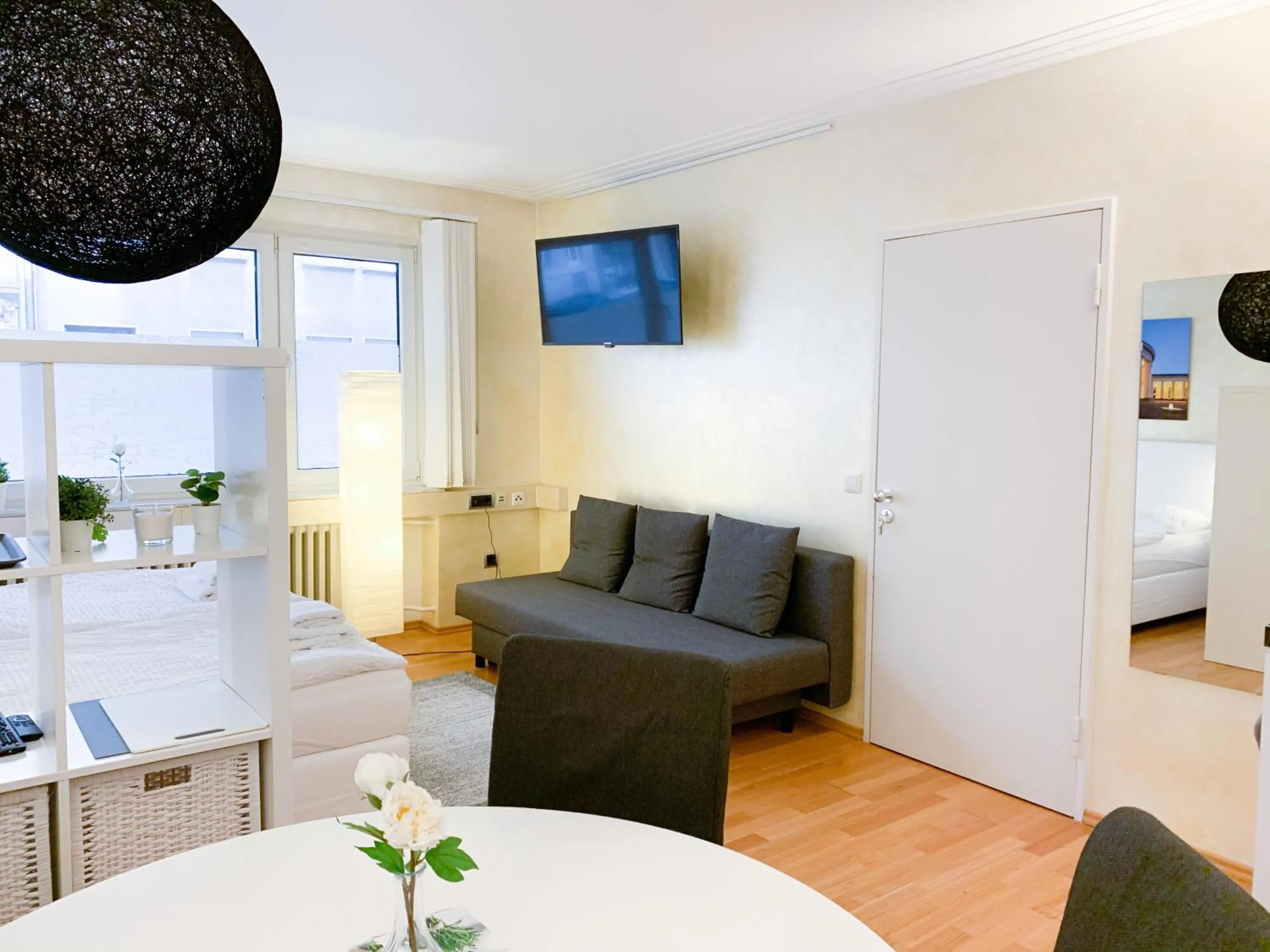 Relax Aachener Boardinghouse Appartements Premium 1