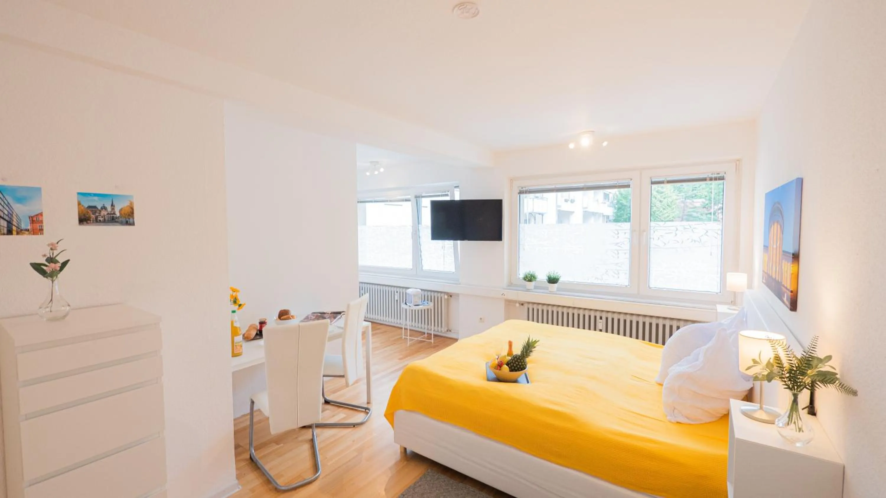 Relax Aachener Boardinghouse Appartements Premium 1