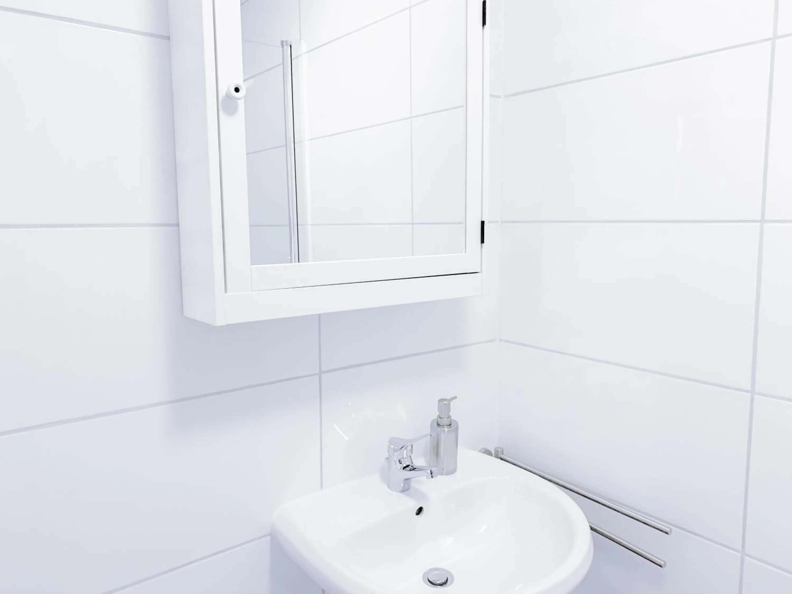 Relax Aachener Boardinghouse Appartements Premium 1