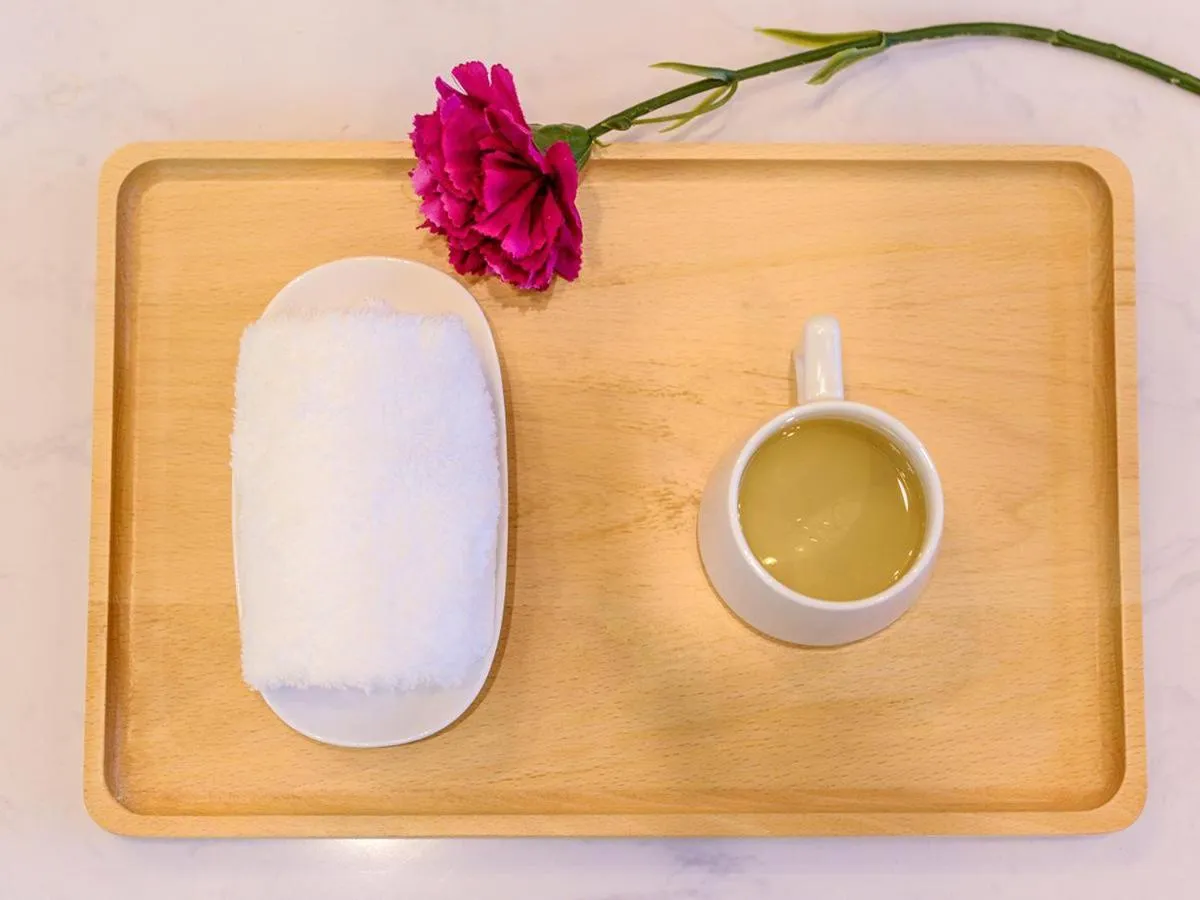 Lavande Hotel Chongqing Jiangbei Intemational Airport Teminal T3 Shop