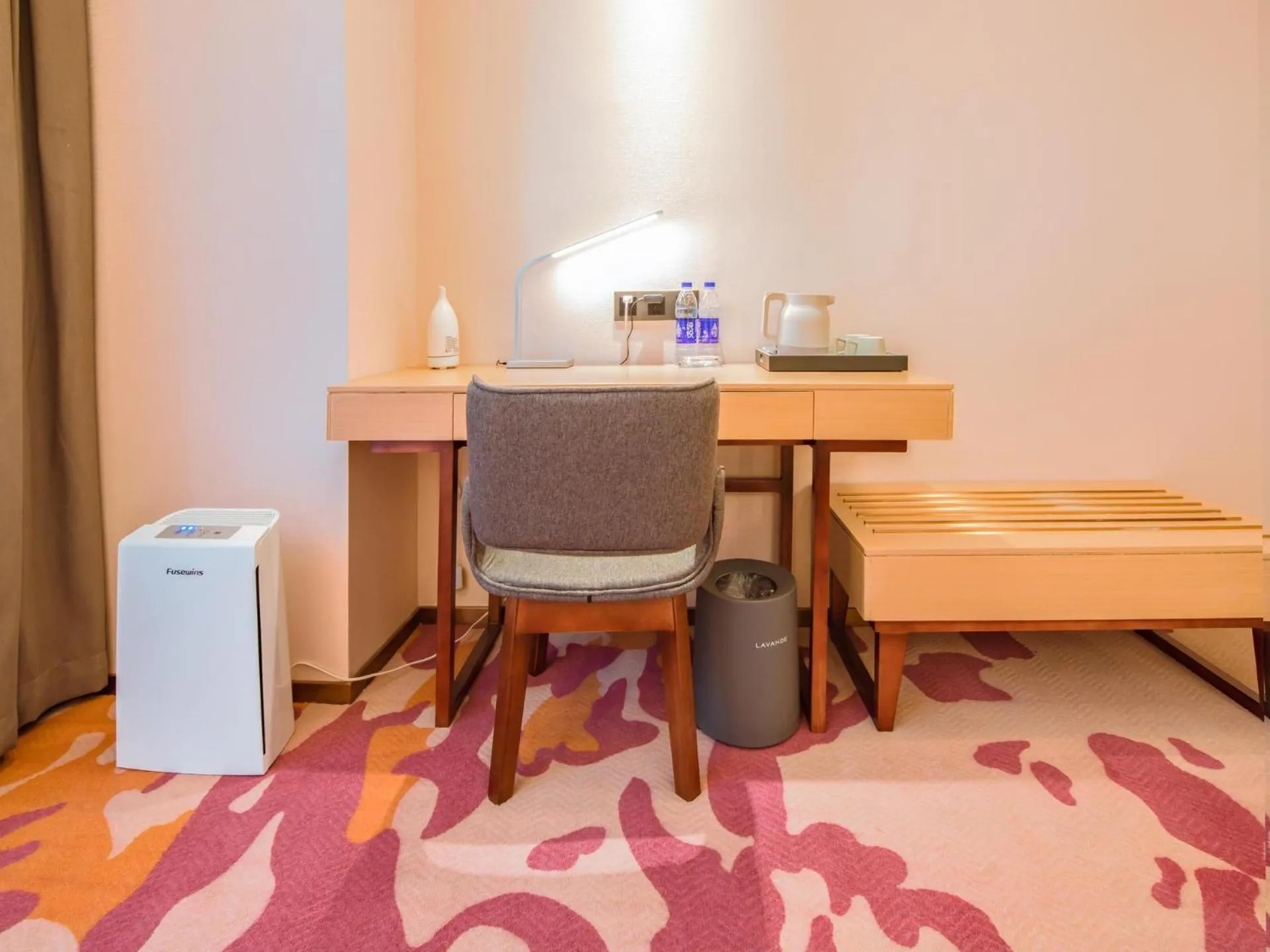 Lavande Hotel Chongqing Jiangbei Intemational Airport Teminal T3 Shop