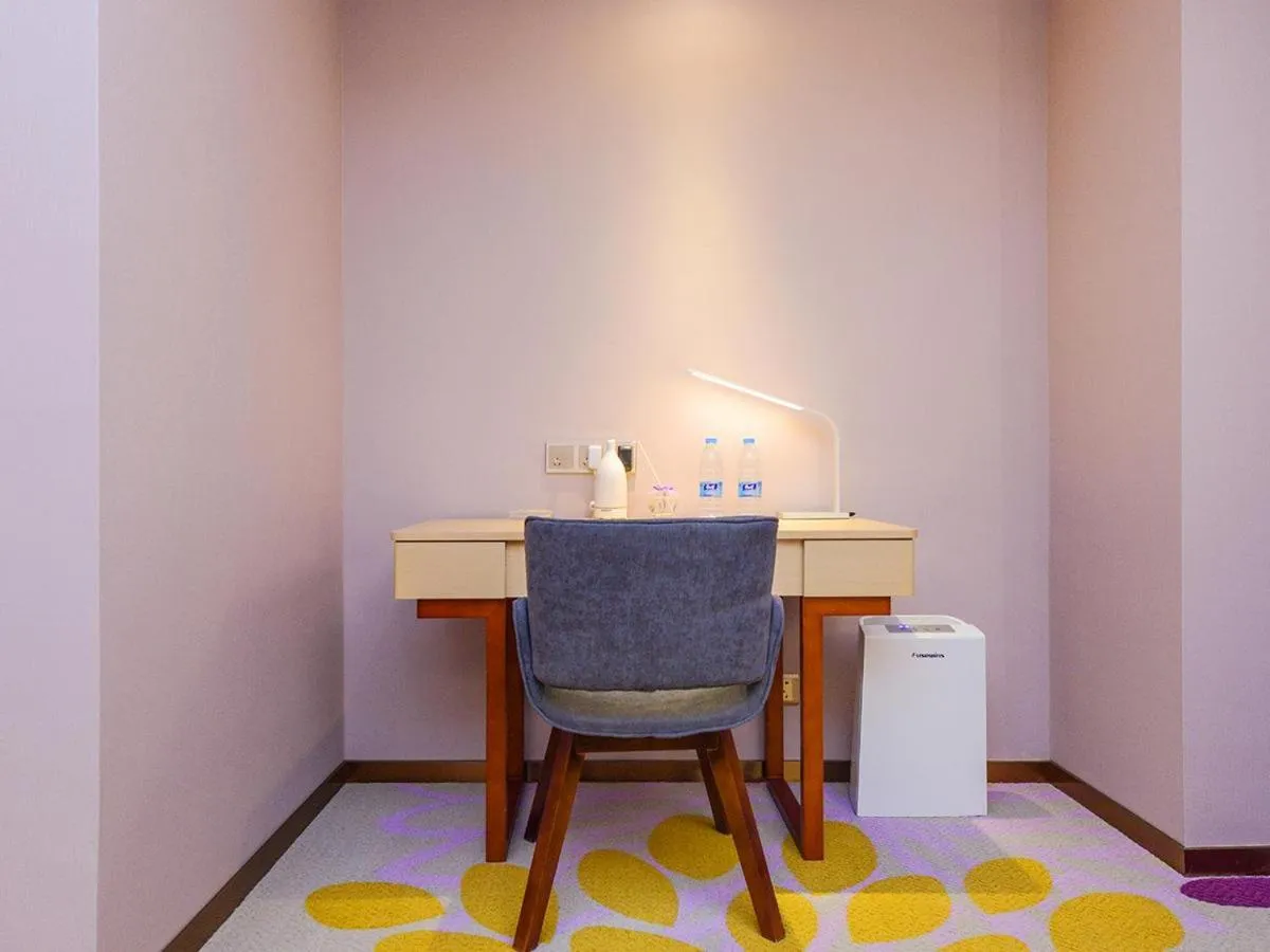 Lavande Hotel Chongqing Jiangbei Intemational Airport Teminal T3 Shop