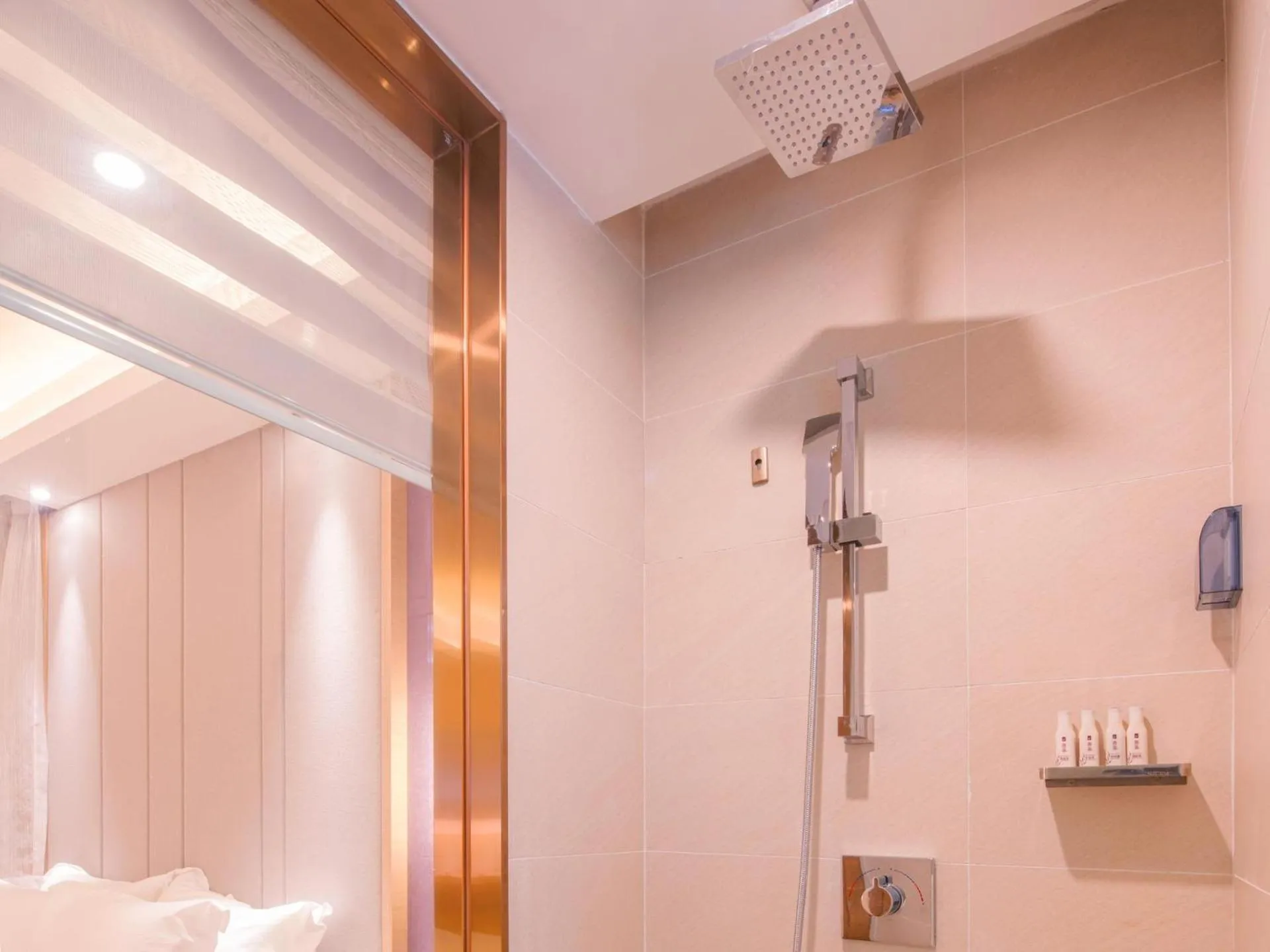 Lavande Hotel Chongqing Jiangbei Intemational Airport Teminal T3 Shop