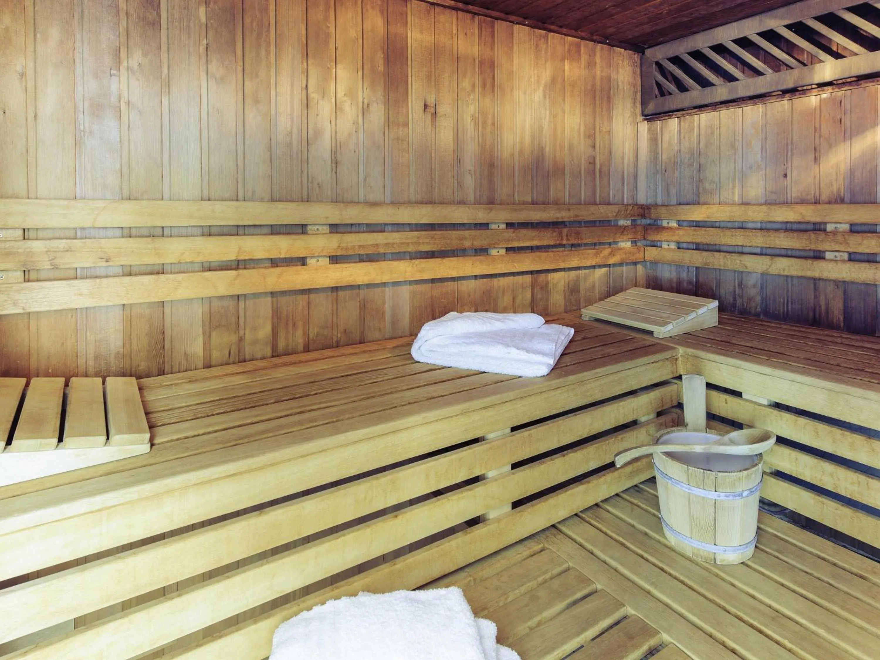 Other in Mercure Kamen Unna