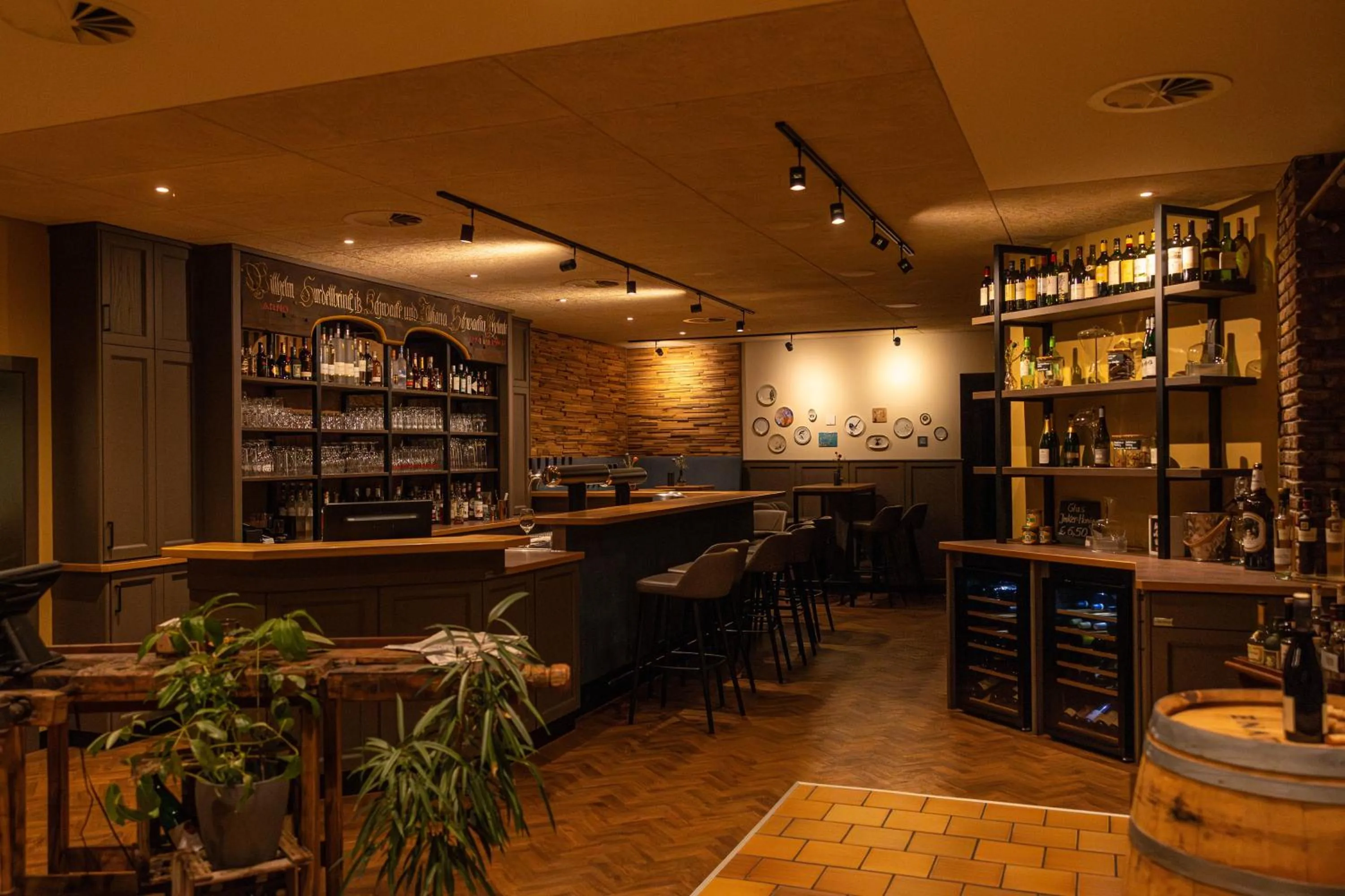 Restaurant/places to eat in Landgasthaus Gieseke-Asshorn