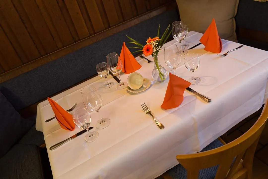 Restaurant/places to eat in Landgasthaus Gieseke-Asshorn