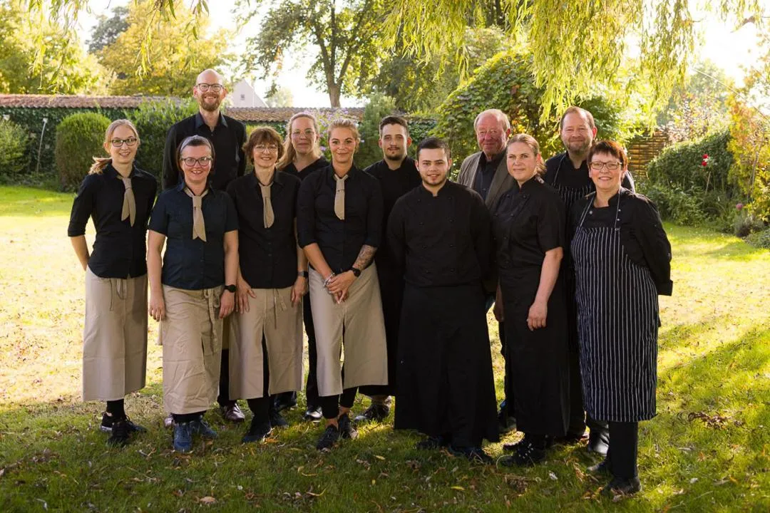 Restaurant/places to eat in Landgasthaus Gieseke-Asshorn