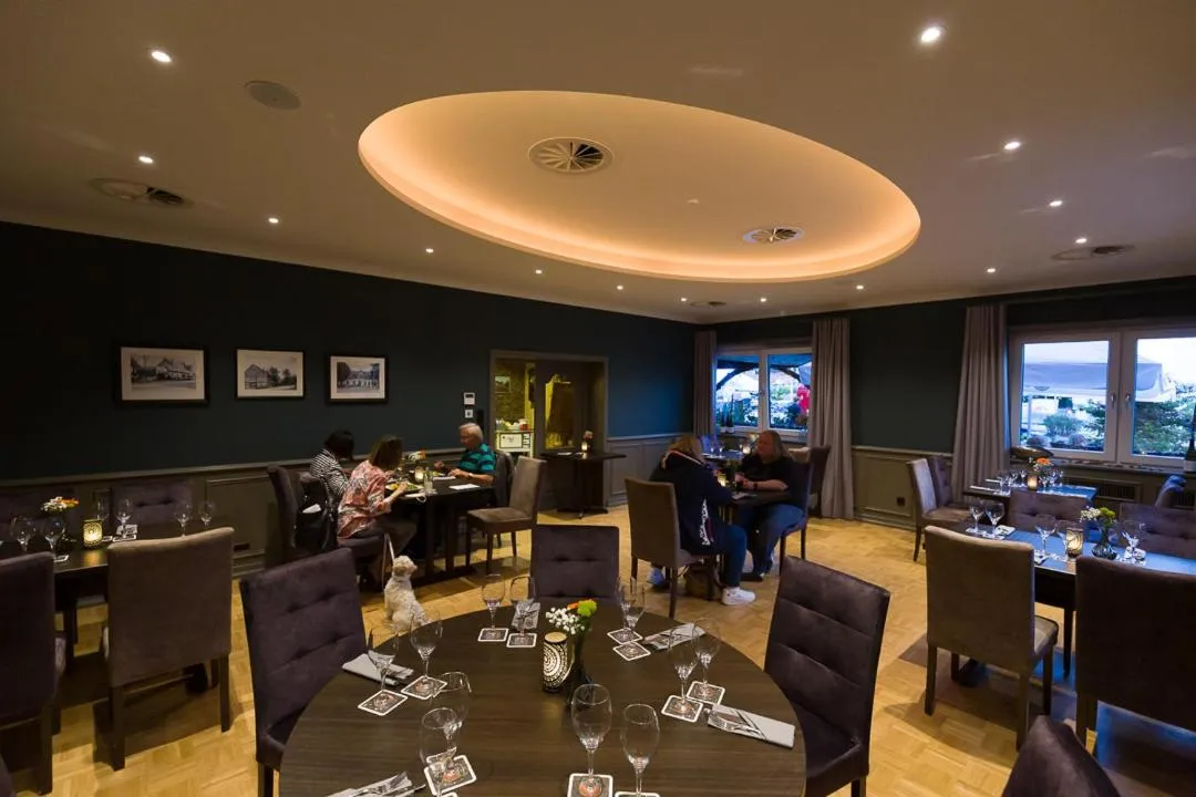 Restaurant/places to eat in Landgasthaus Gieseke-Asshorn