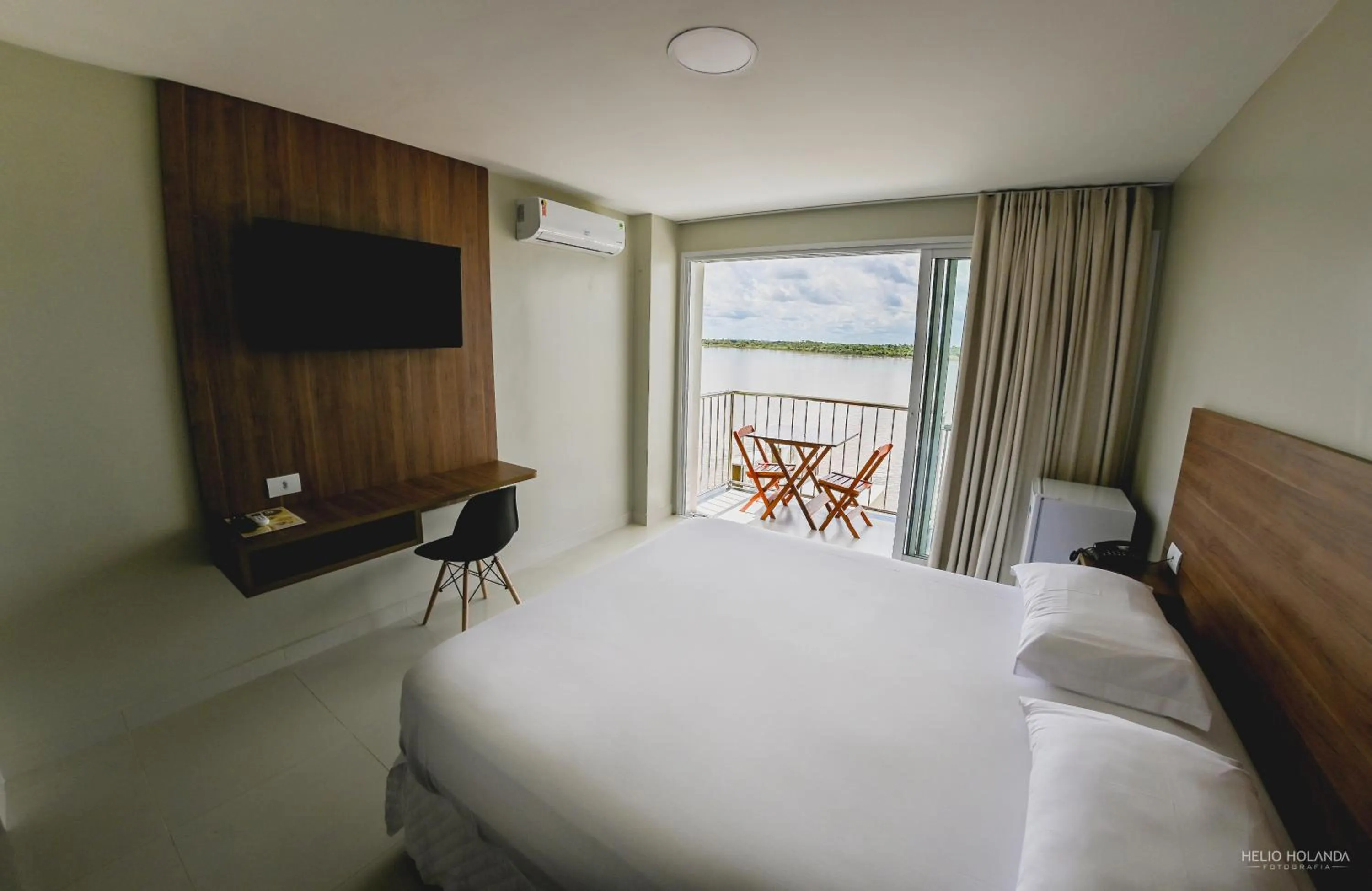 Hotel Orla do Rio Branco