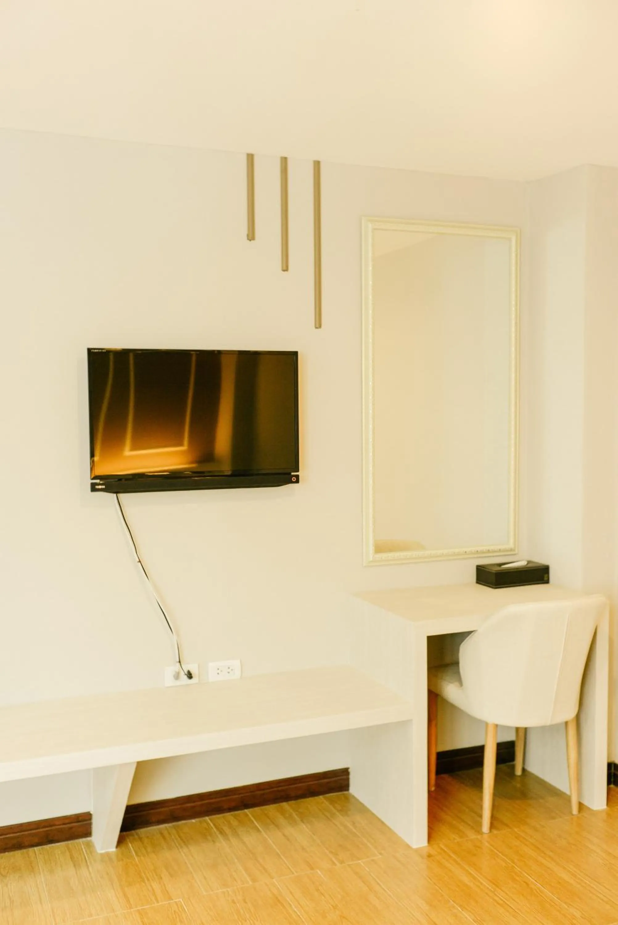 De Hug Hotel & Residence