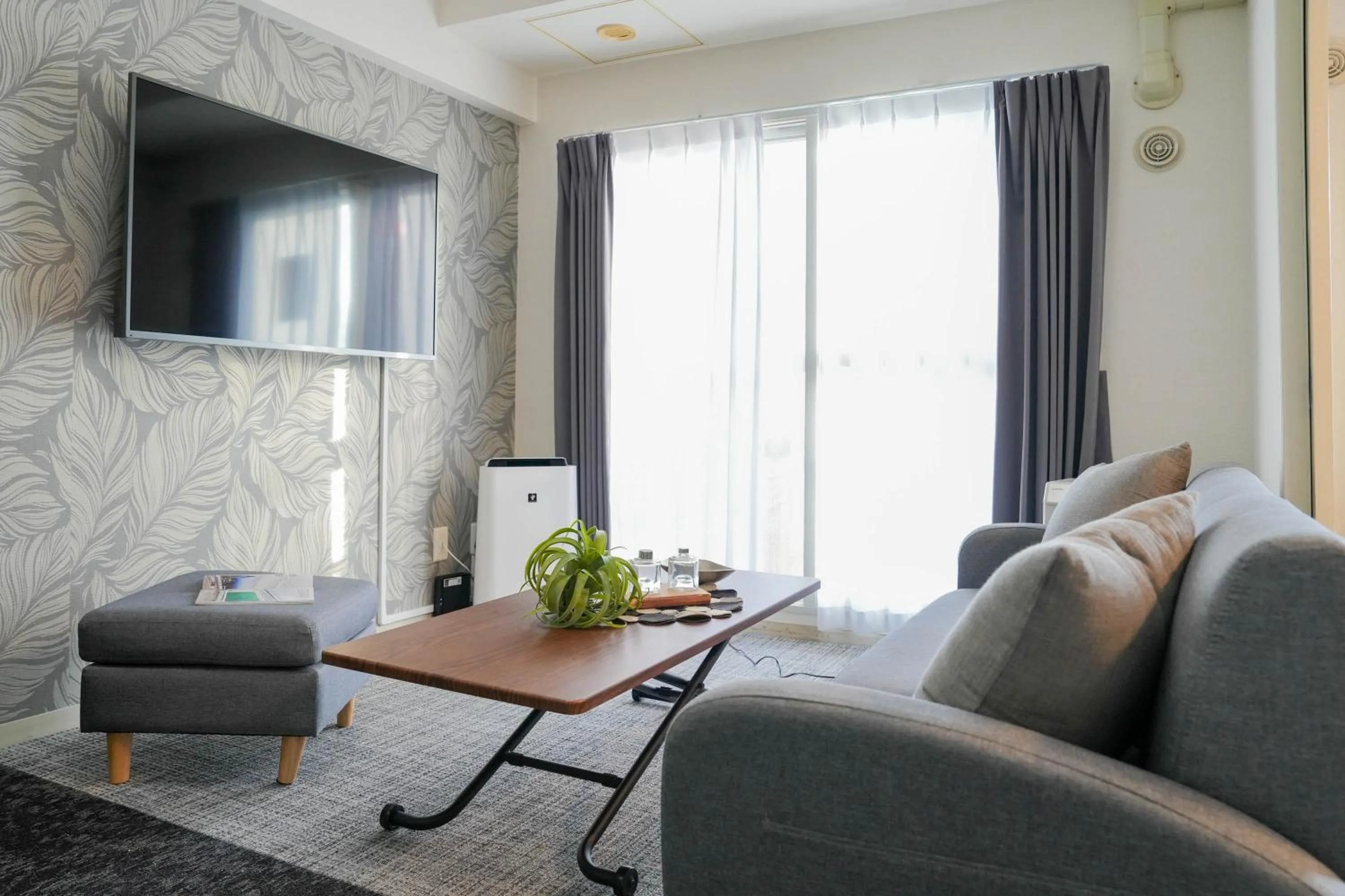 88 Matsui Building Sapporo