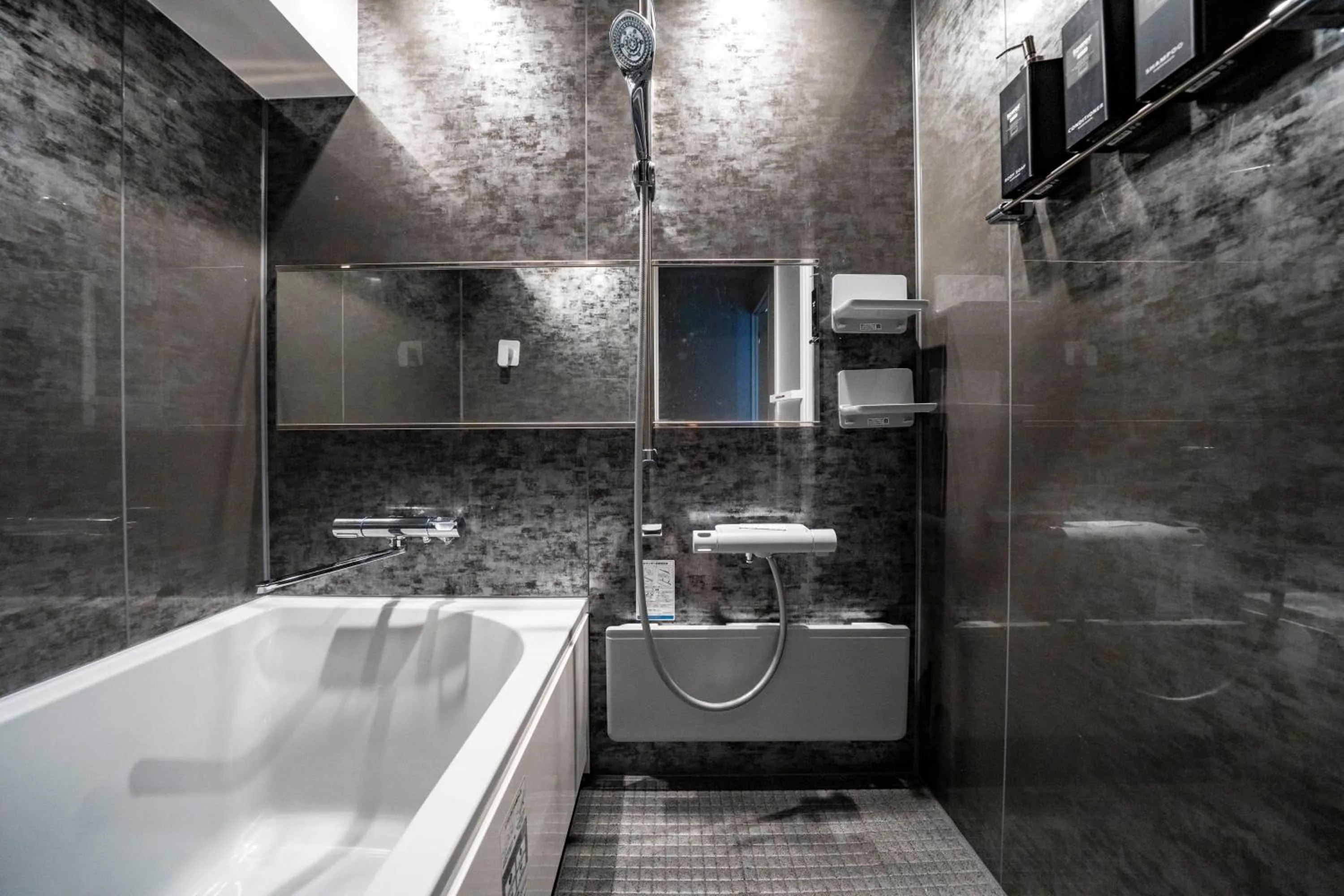 88 Matsui Building Sapporo