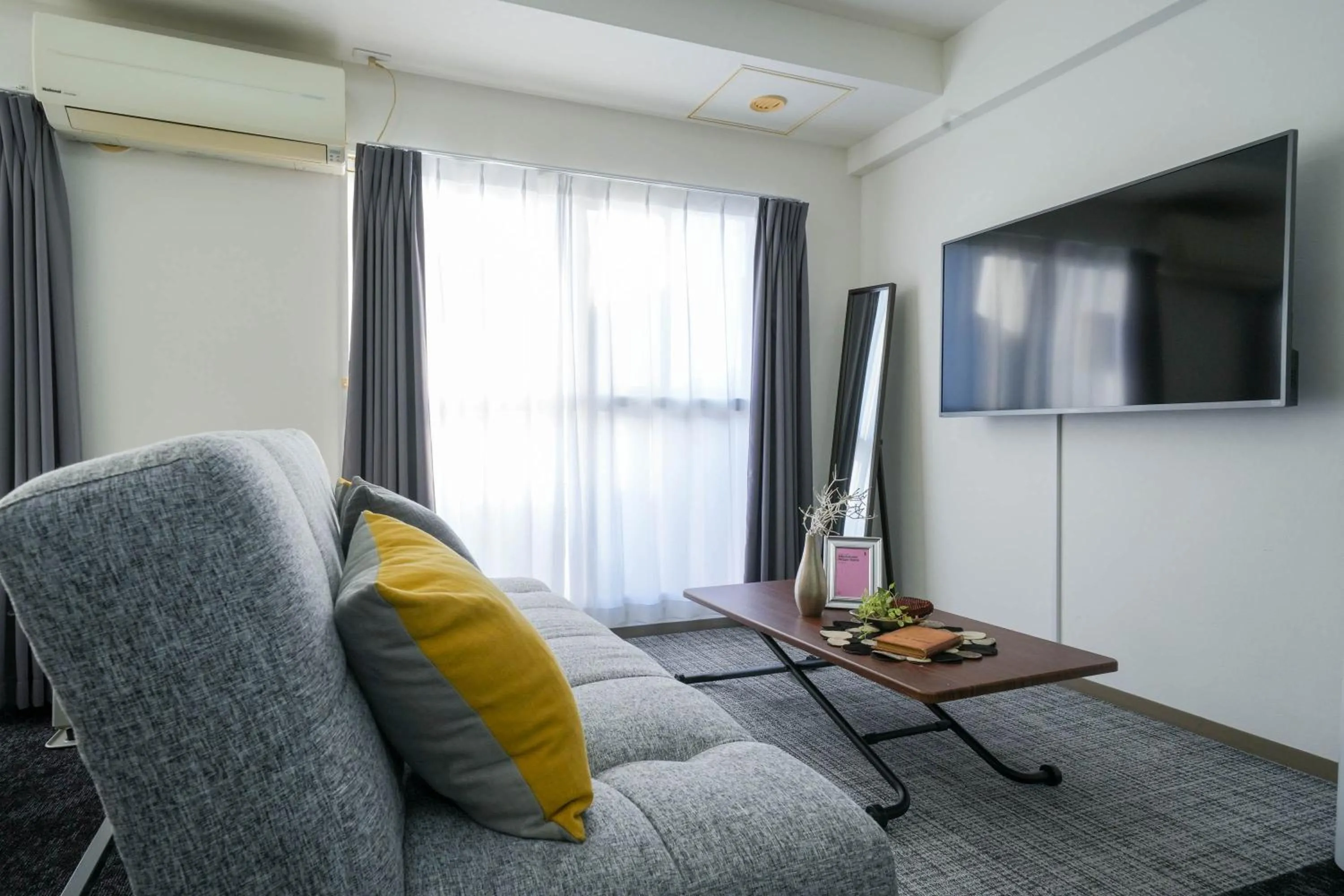 88 Matsui Building Sapporo