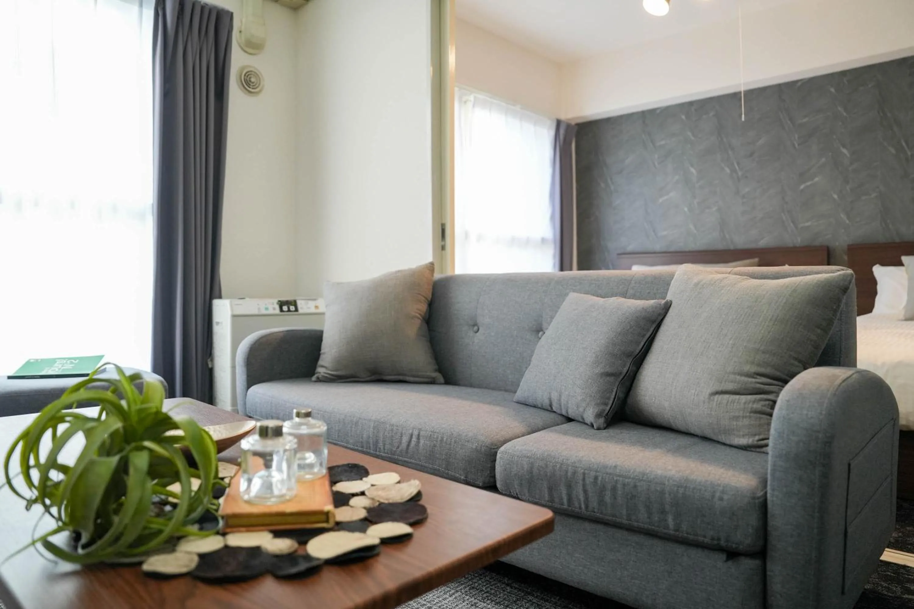 88 Matsui Building Sapporo