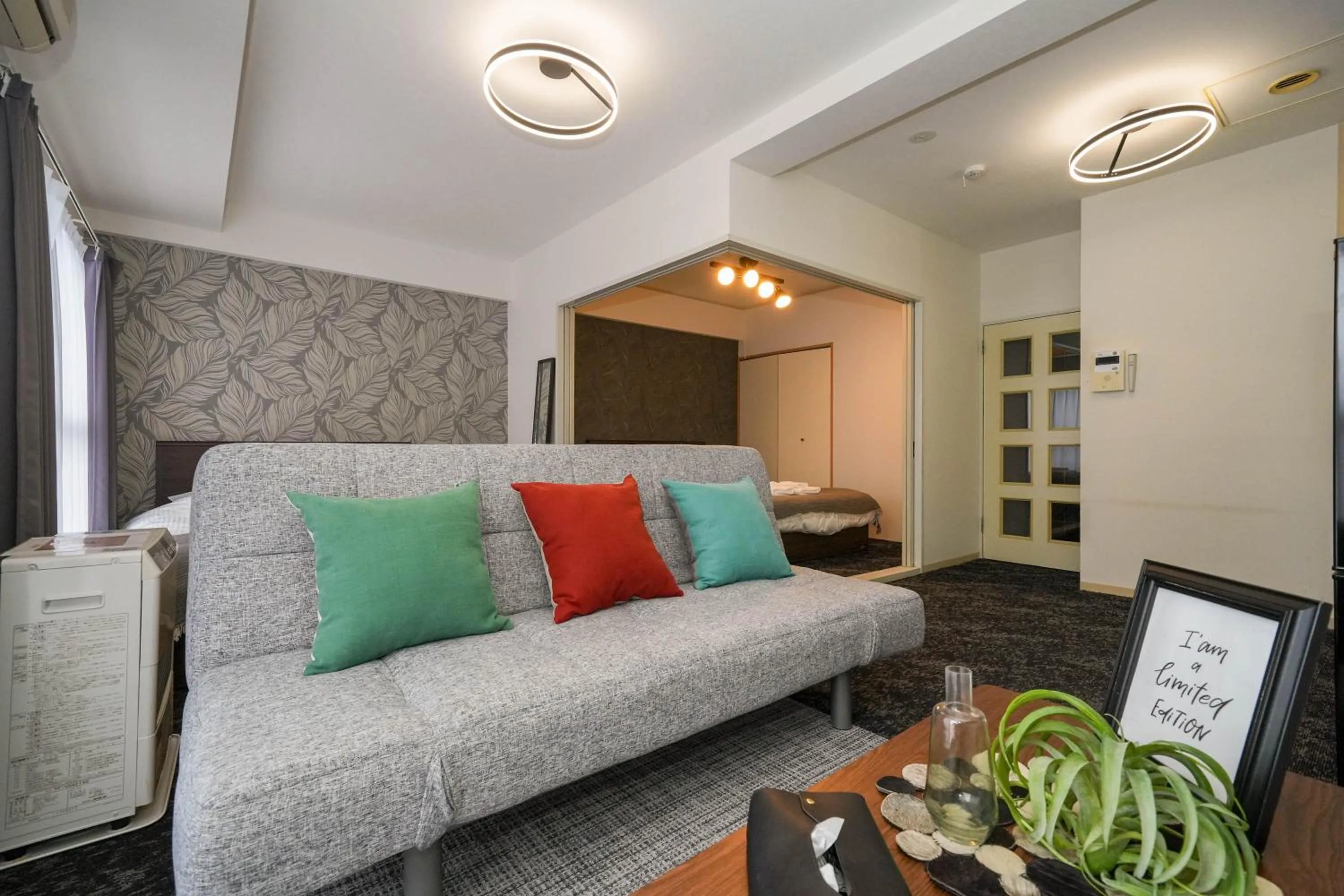 88 Matsui Building Sapporo