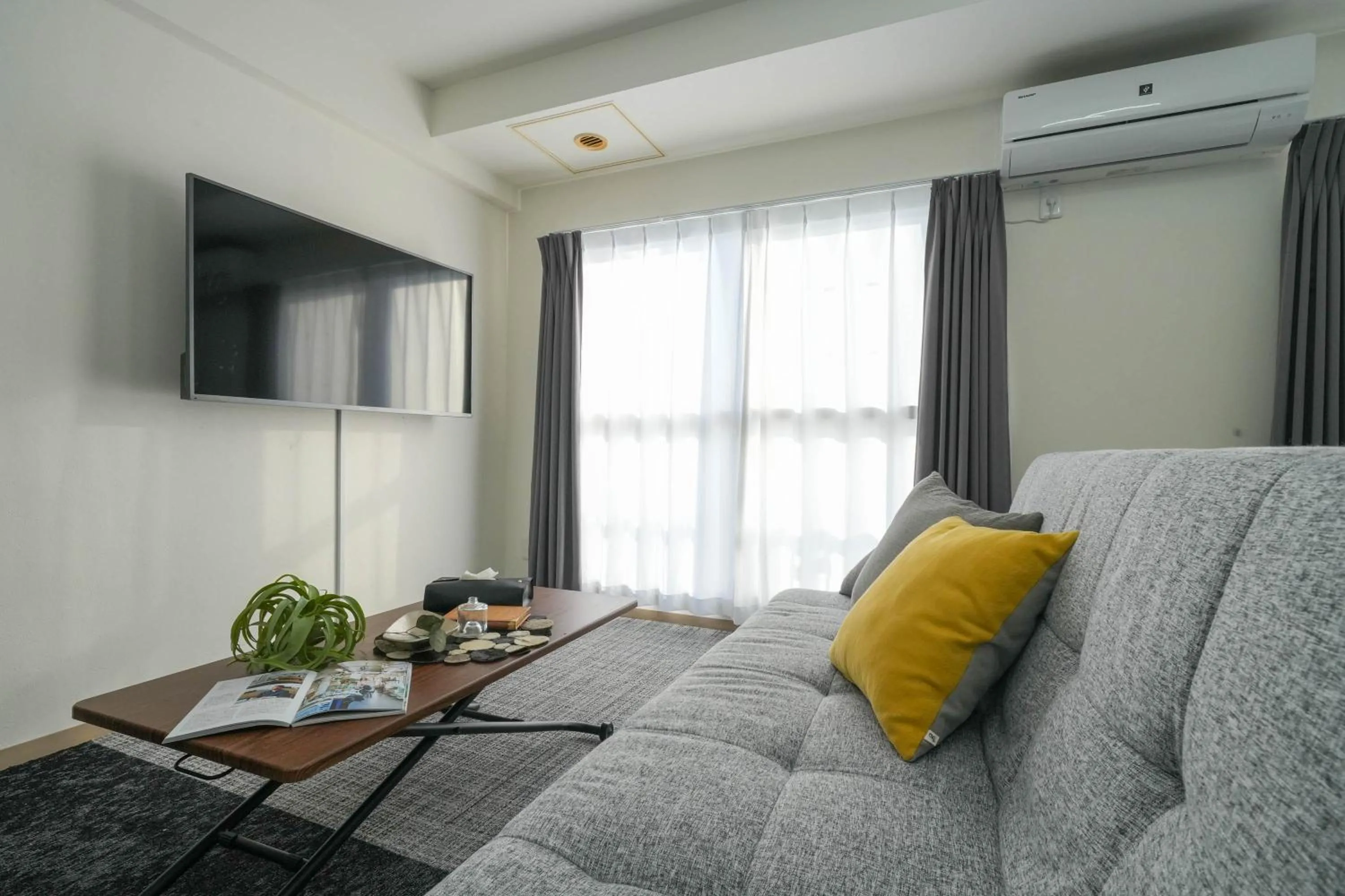 88 Matsui Building Sapporo