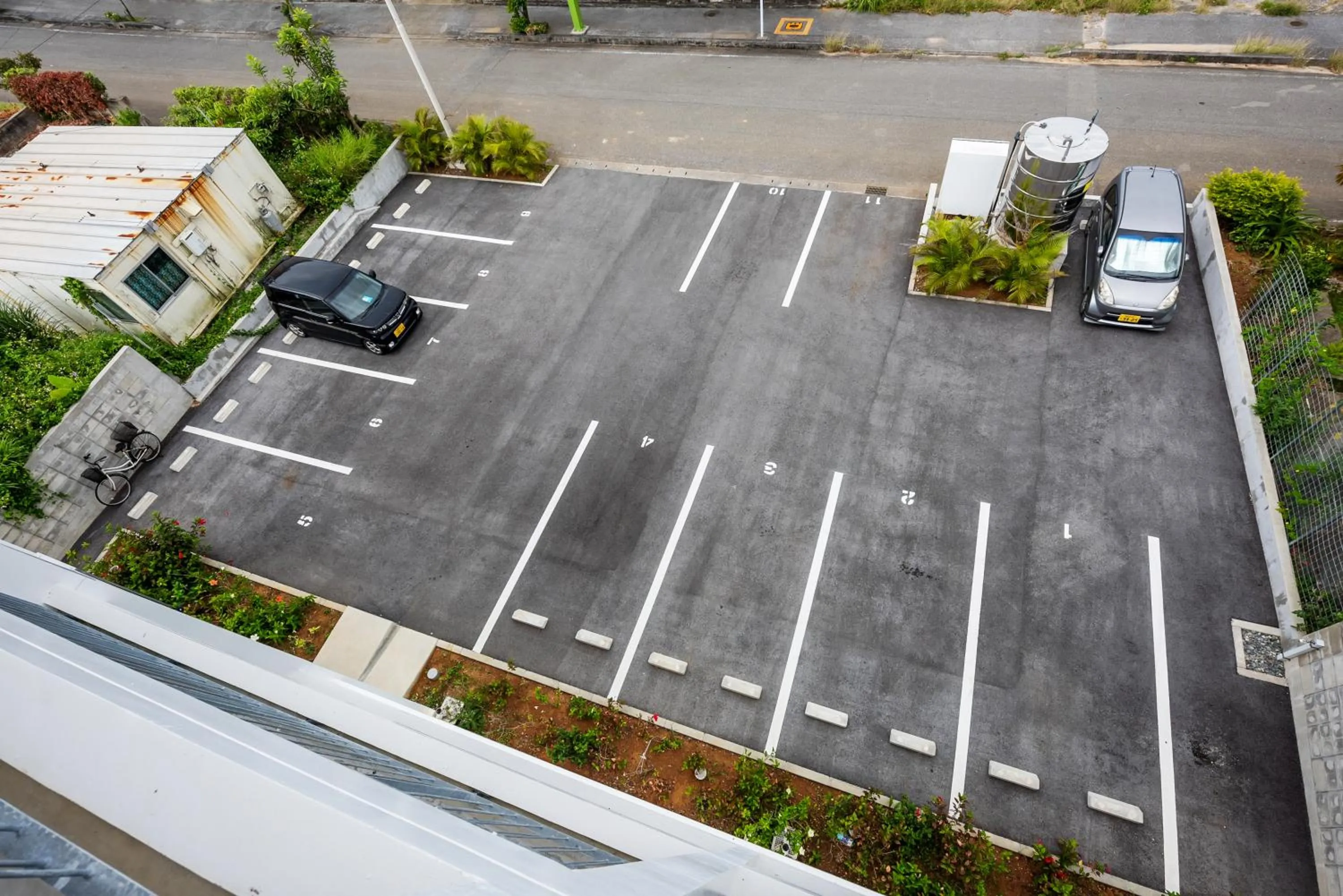 Facade/entrance in Guest house Kawamitsu