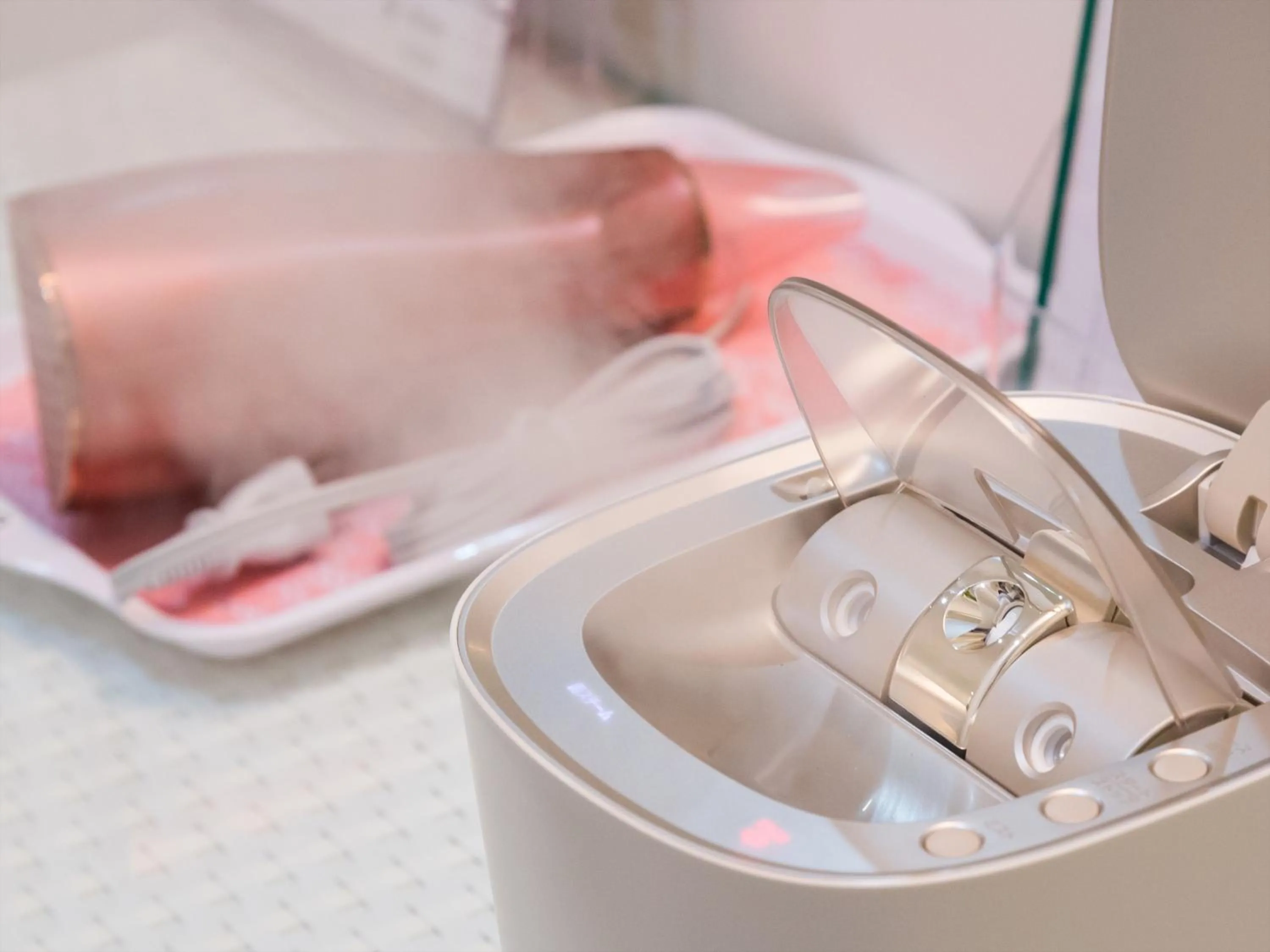 Photo of the whole room in かりゆしコンドミニアムリゾート那覇スカイリビングホテル旭橋駅前