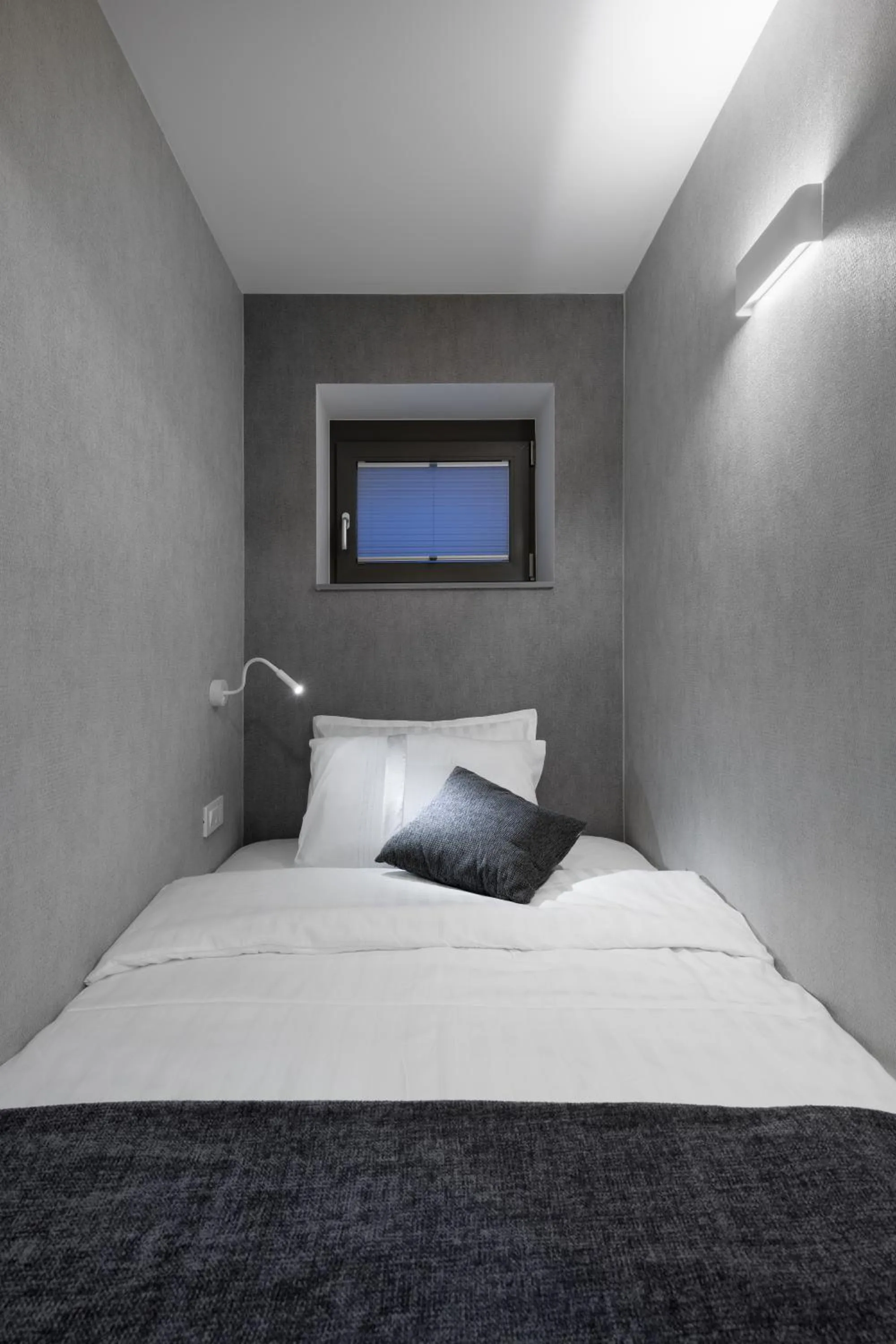 Bed in Vila Emona - Central Apartments - Free Parking