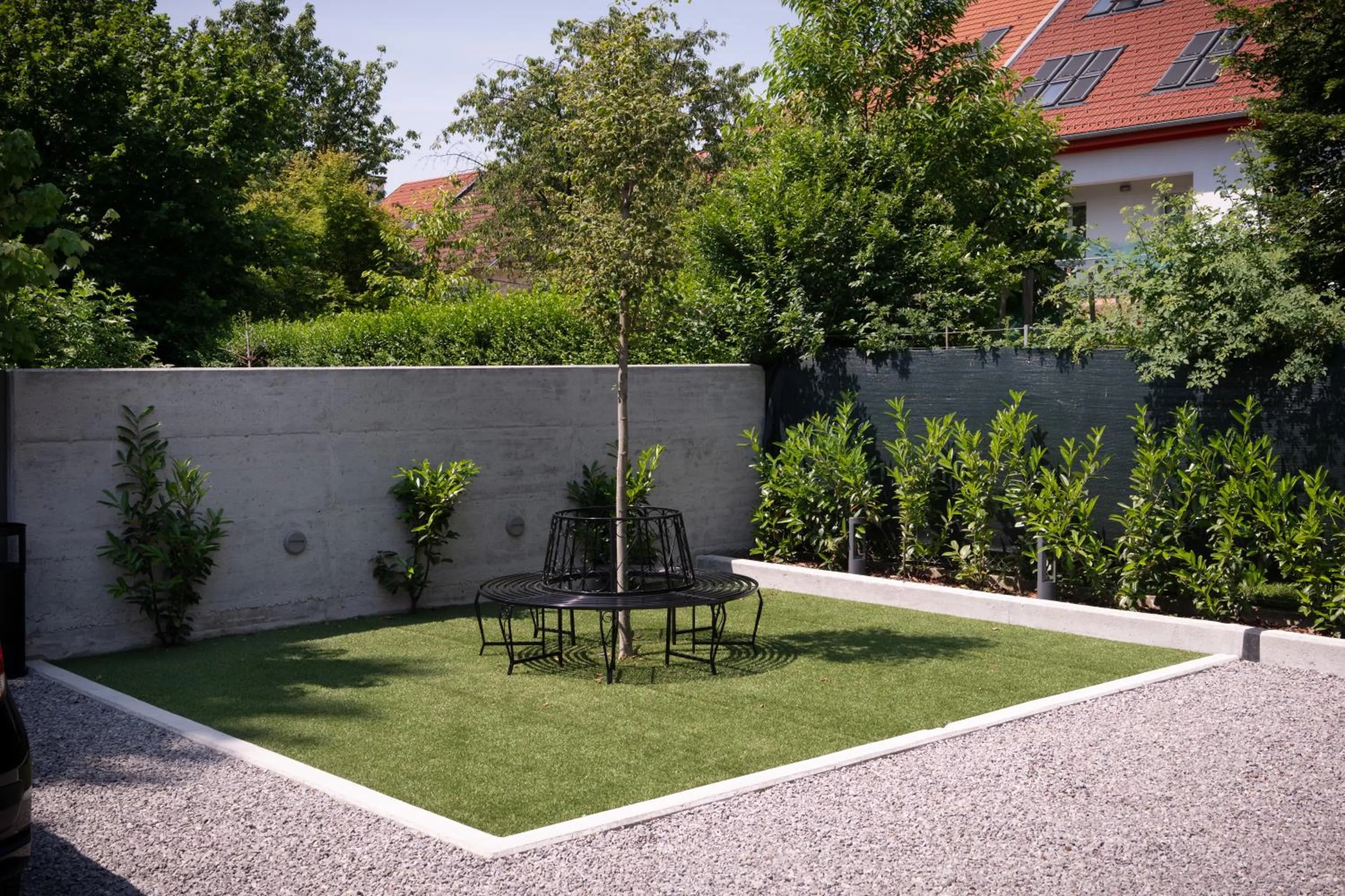 Other in Vila Emona - Central Apartments - Free Parking