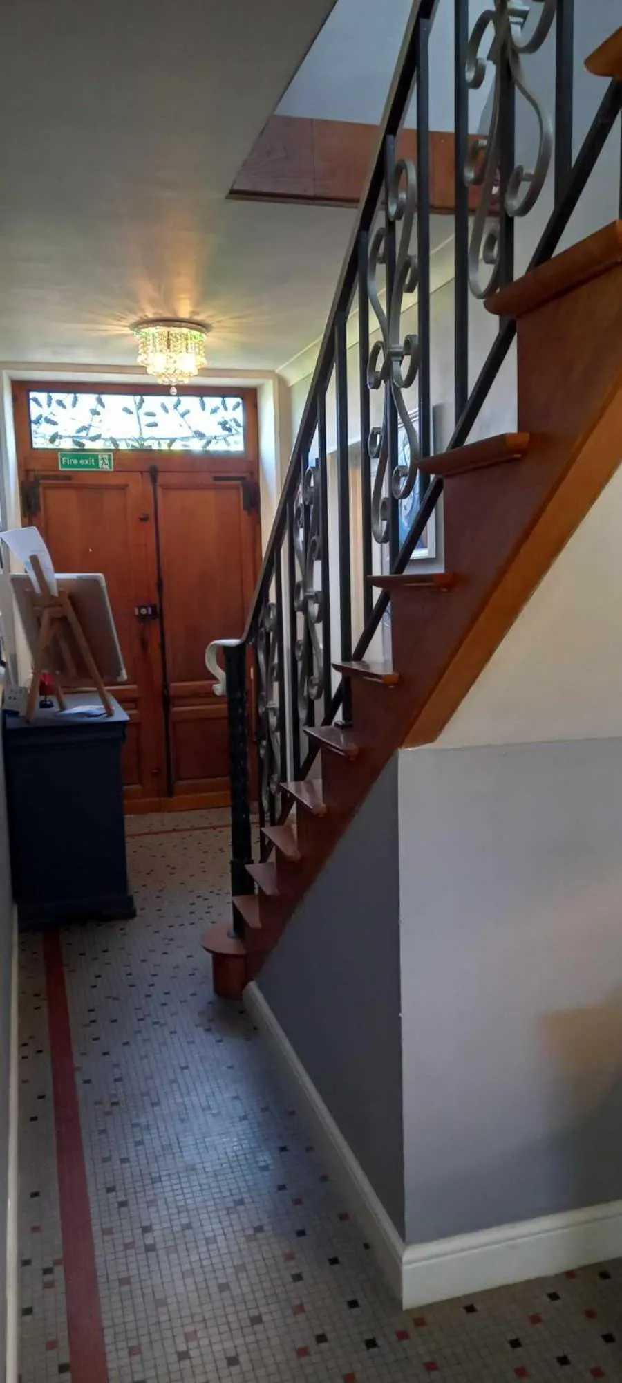 Property building in Le Potier Jovial