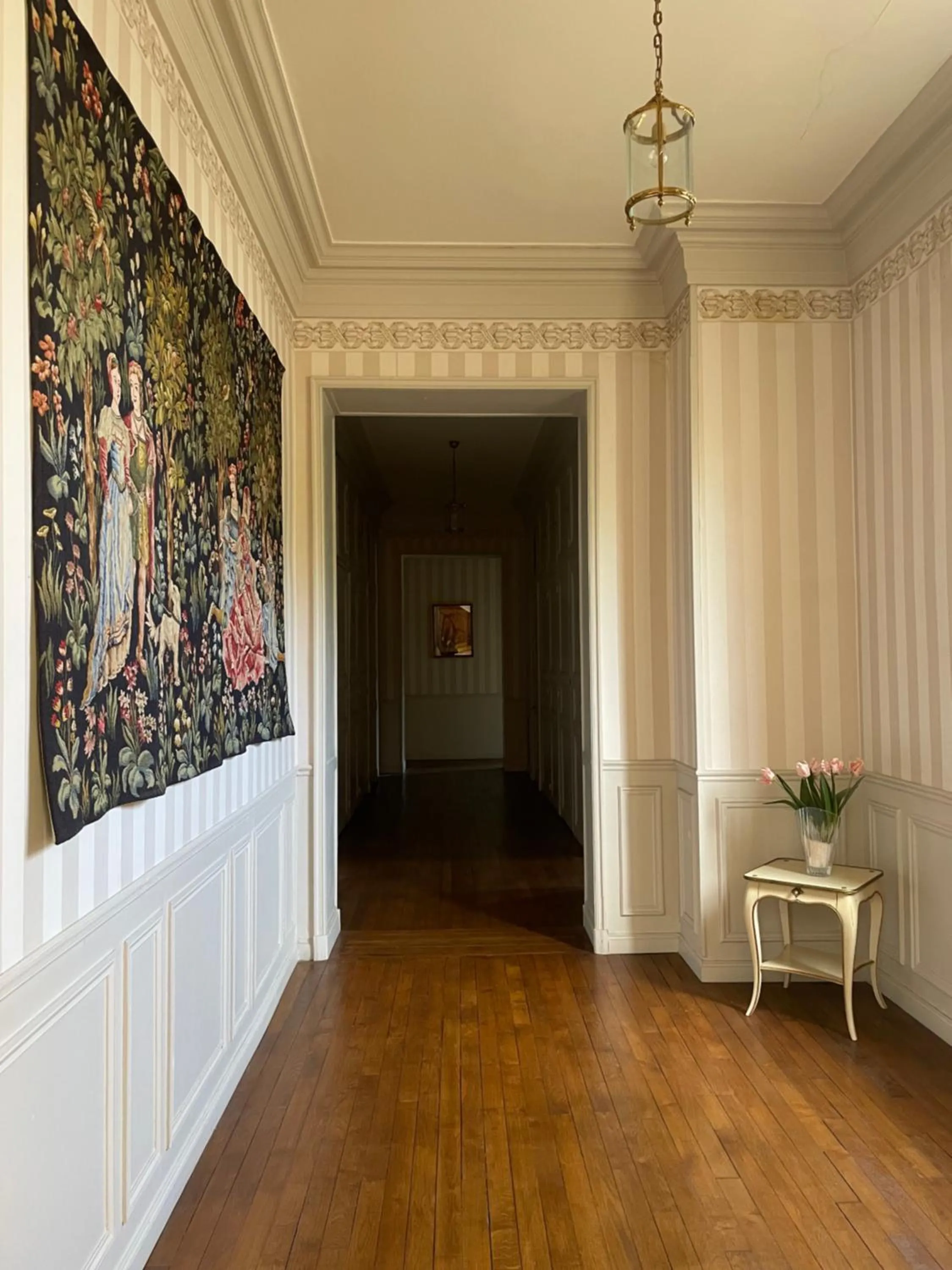 Château de Praslins