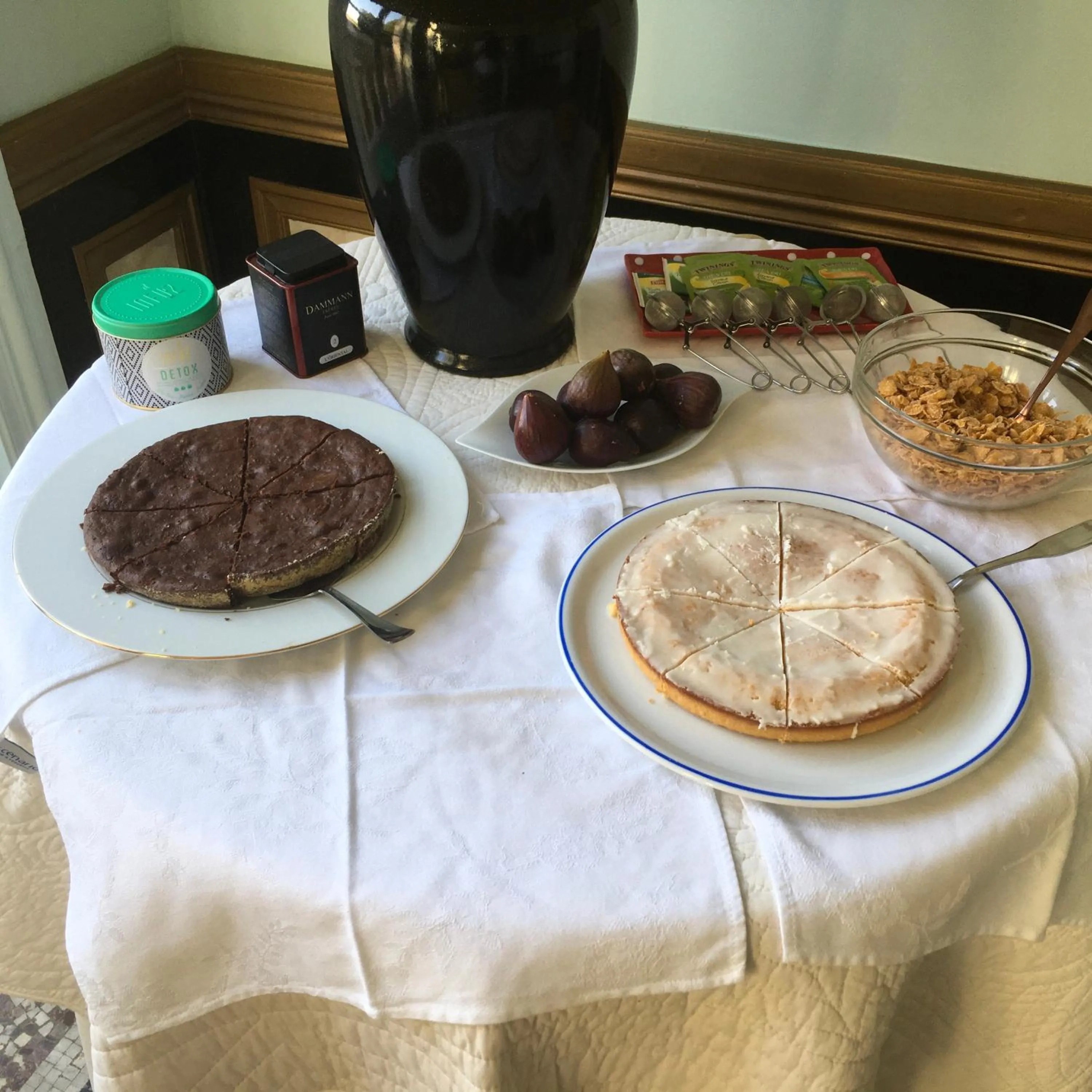 Château de Praslins