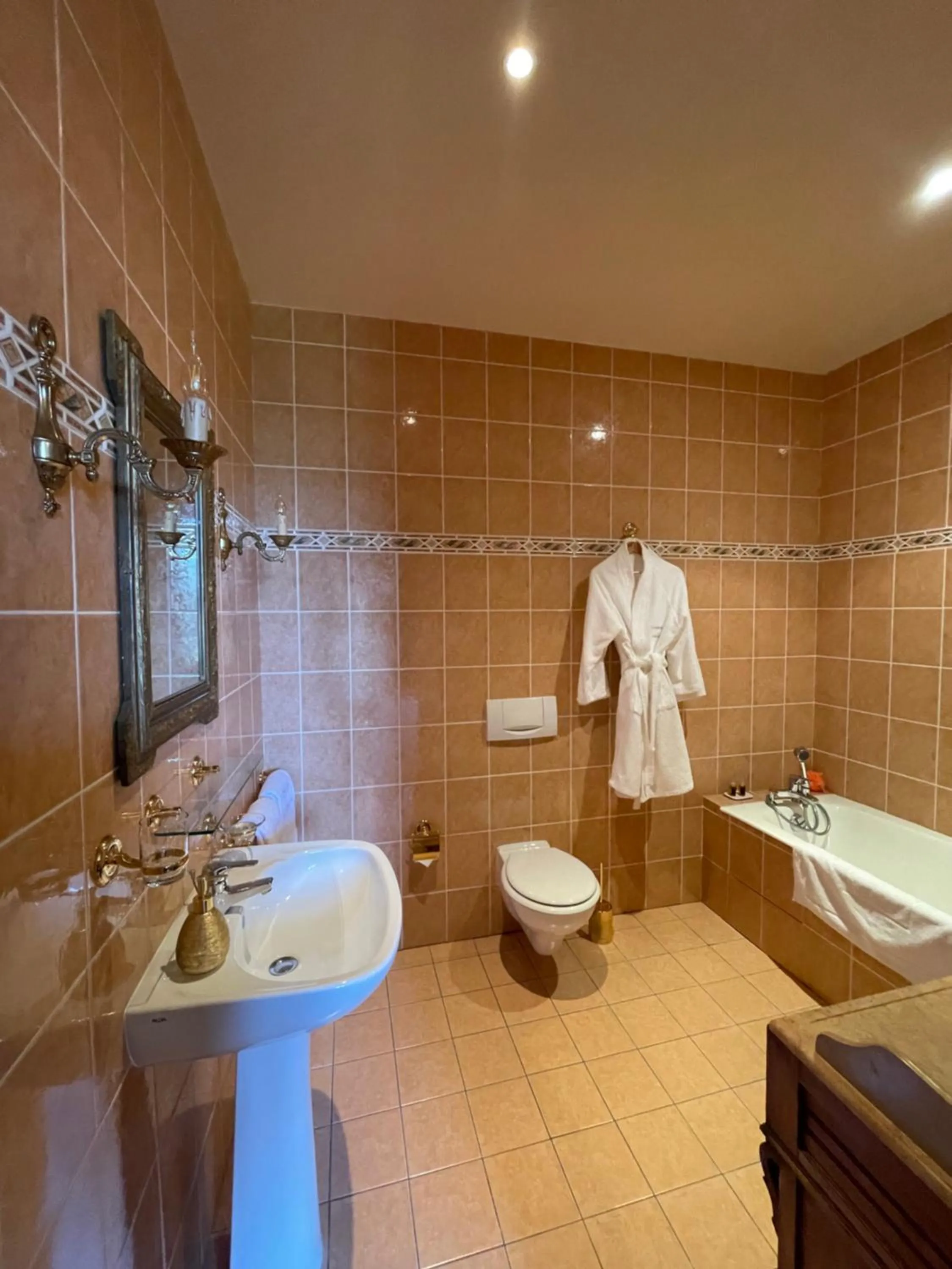 Château de Praslins