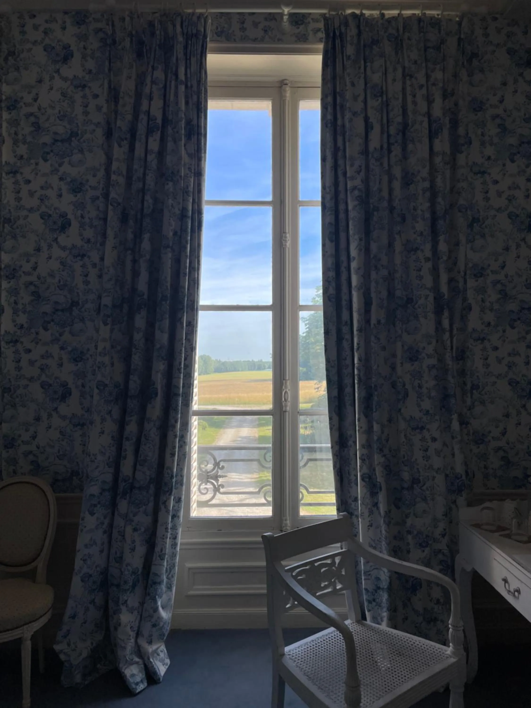 Château de Praslins