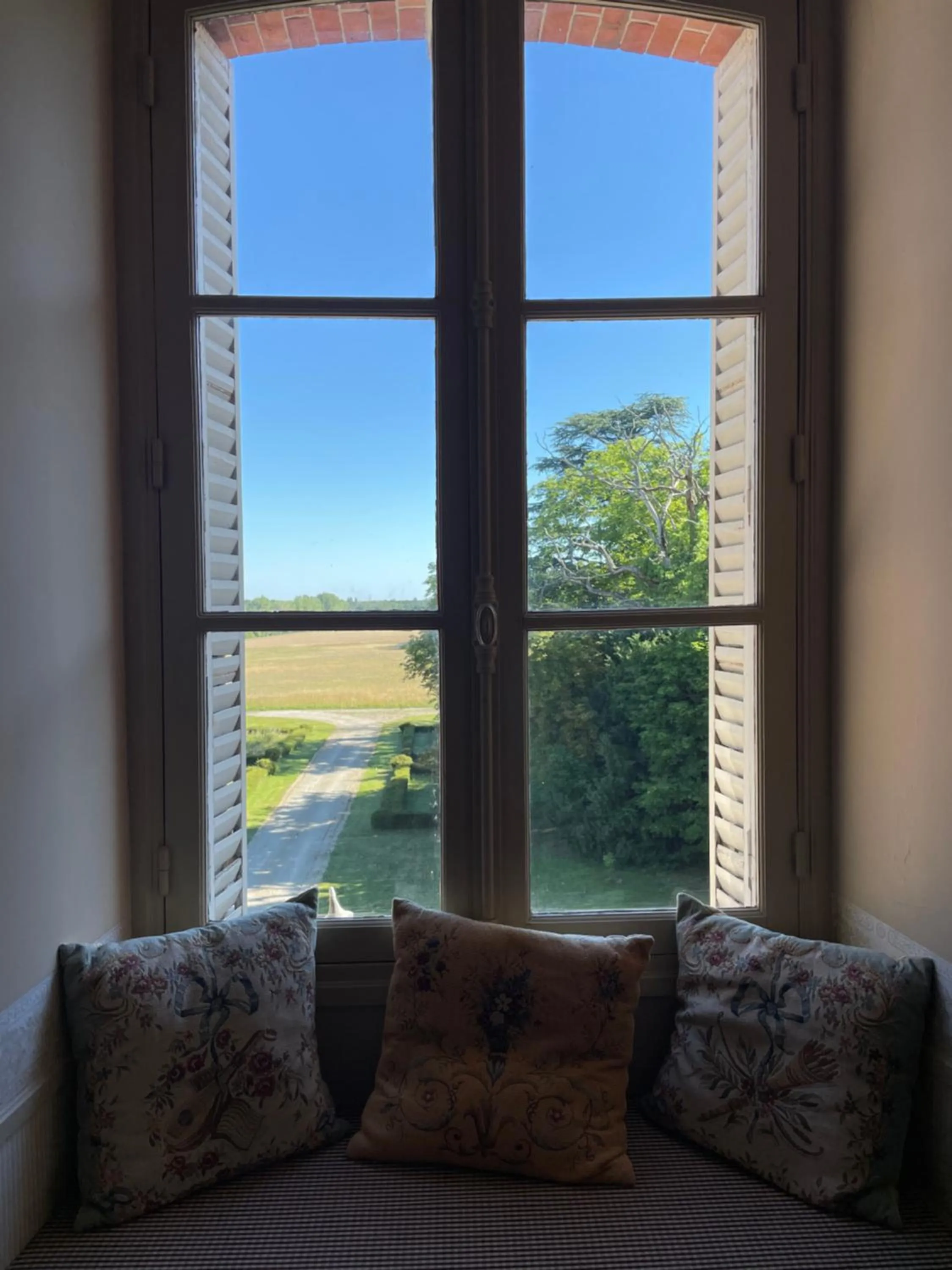 Château de Praslins