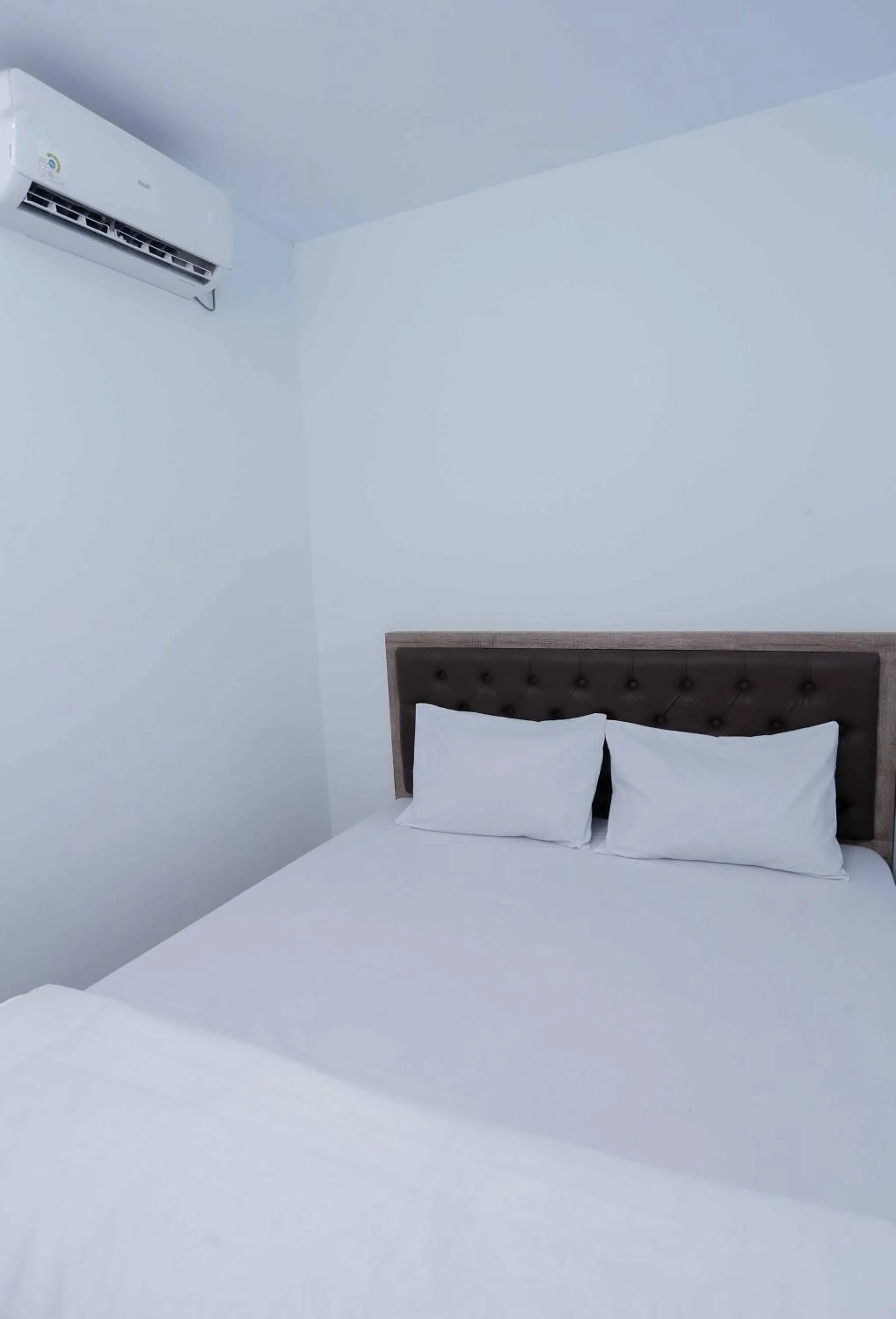 Bed in Amethyst cengkareng syariah