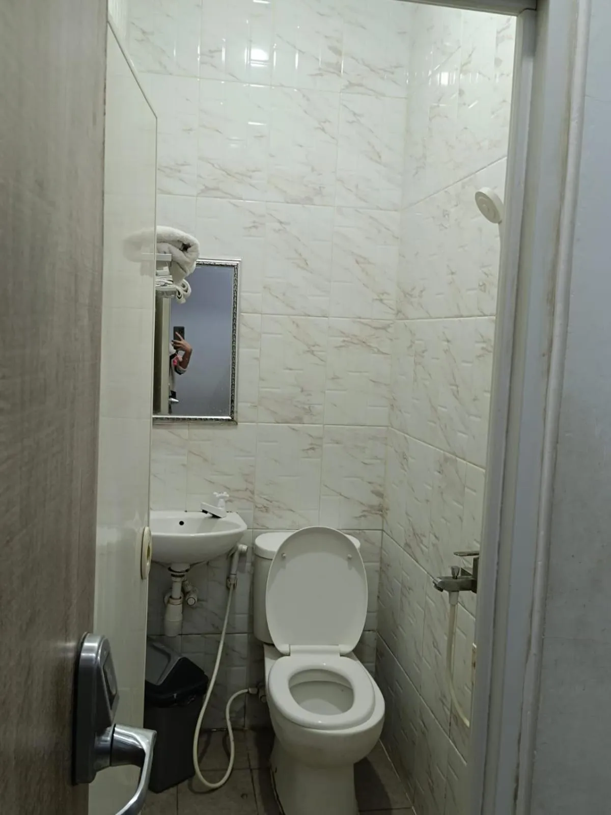 Amethyst cengkareng syariah