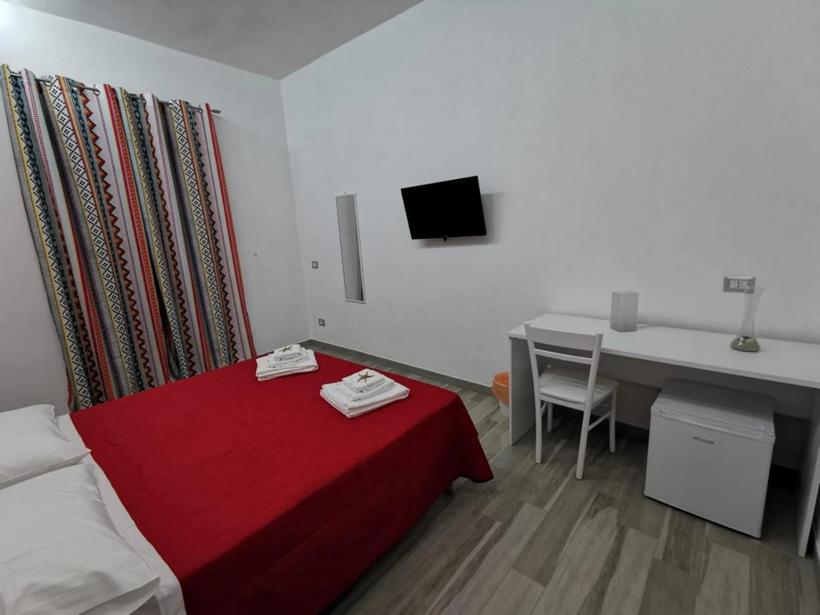 Bedroom in B&B La Casa di Pino