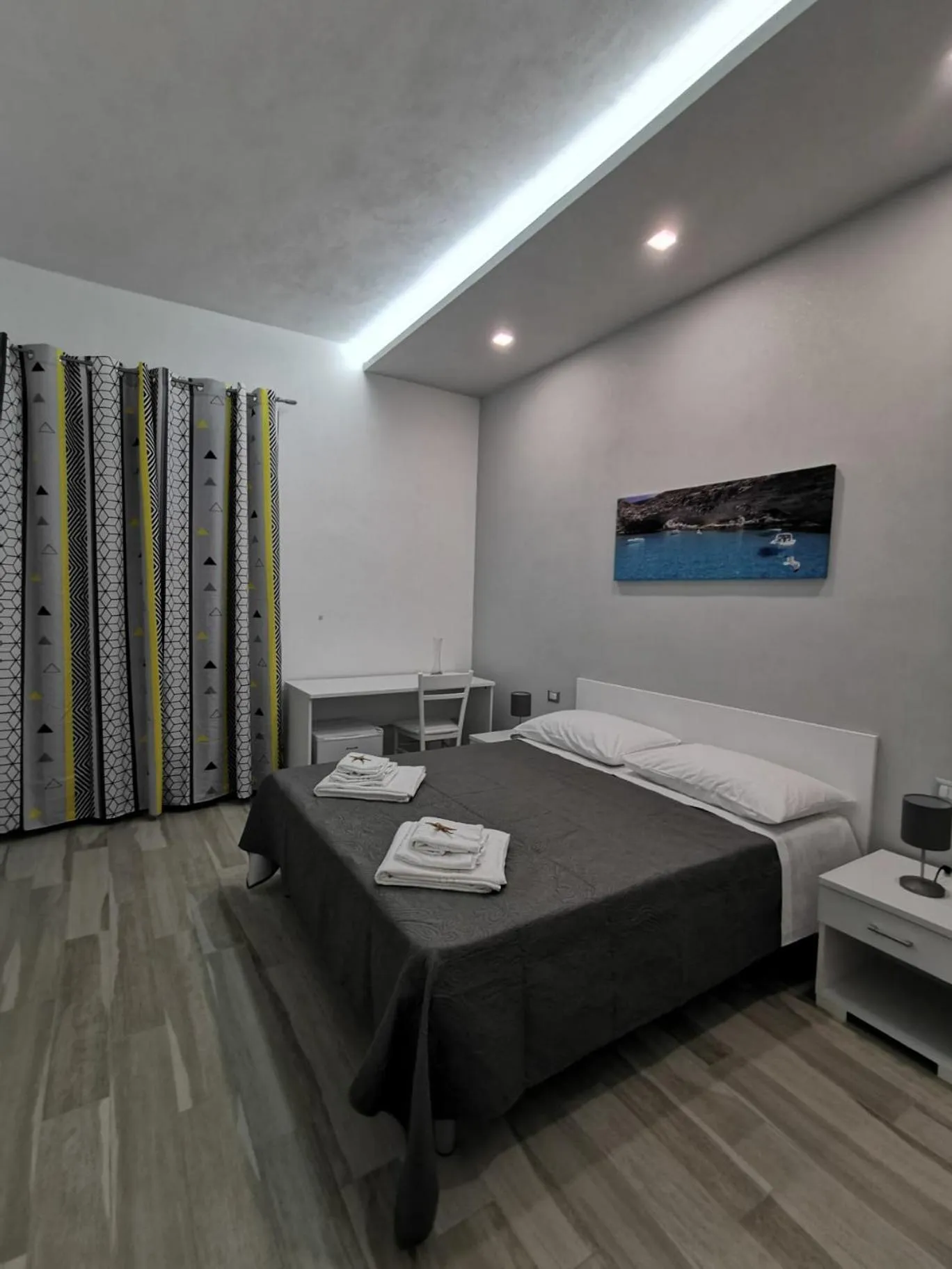 Bedroom in B&B La Casa di Pino