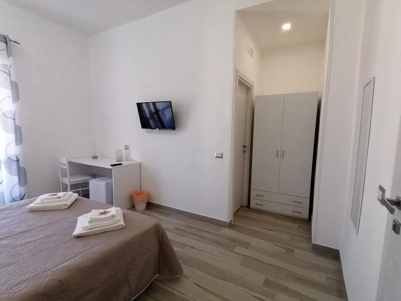 Bedroom in B&B La Casa di Pino