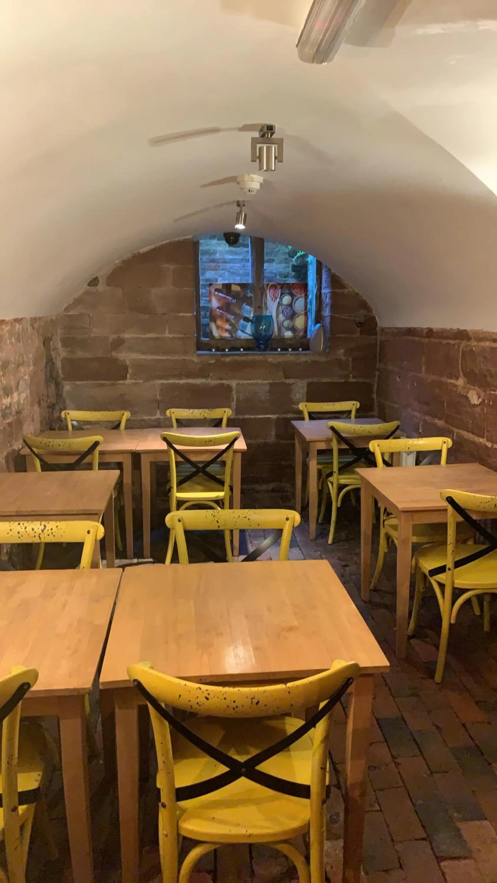 Lounge or bar in The Silk House