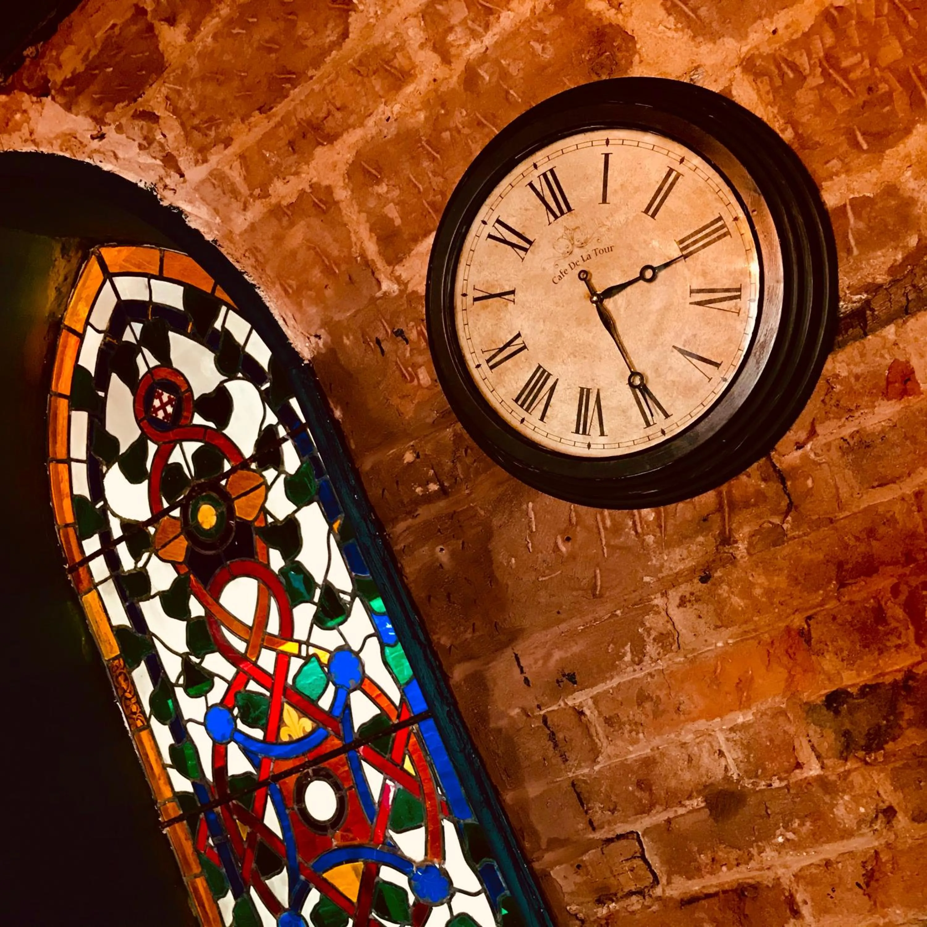 Lounge or bar in The Silk House