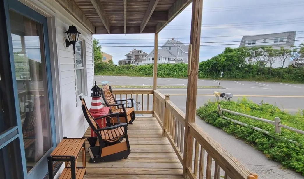 Moody's Motel and Cottages